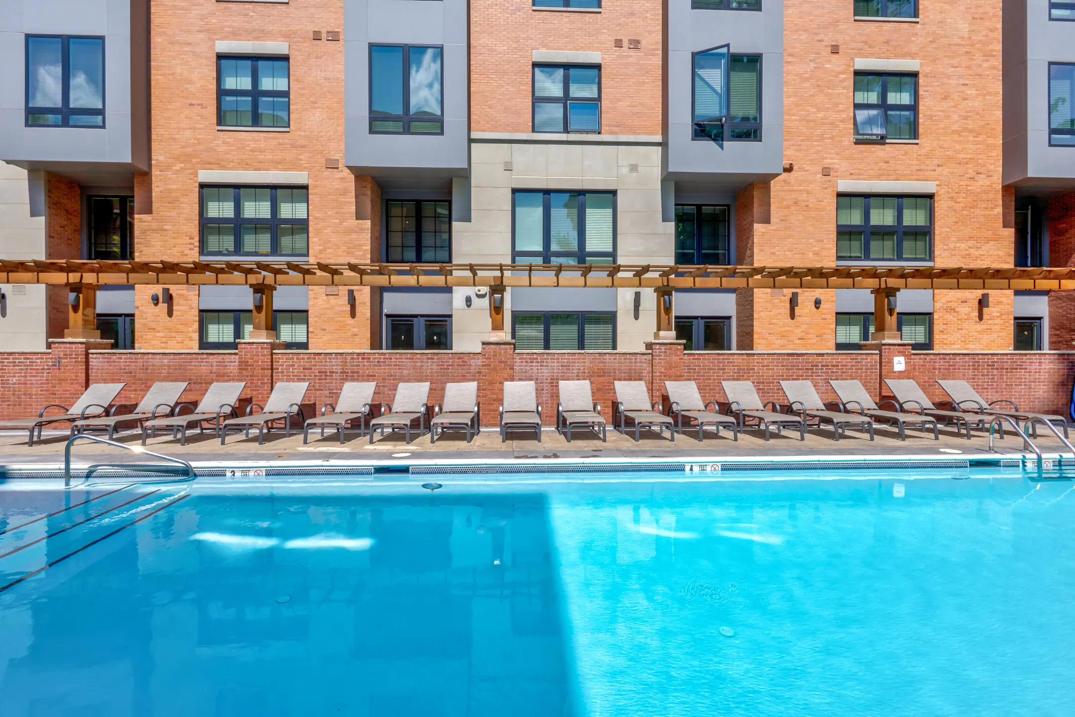 Rose Hall Apartments Madison, NJ 07940