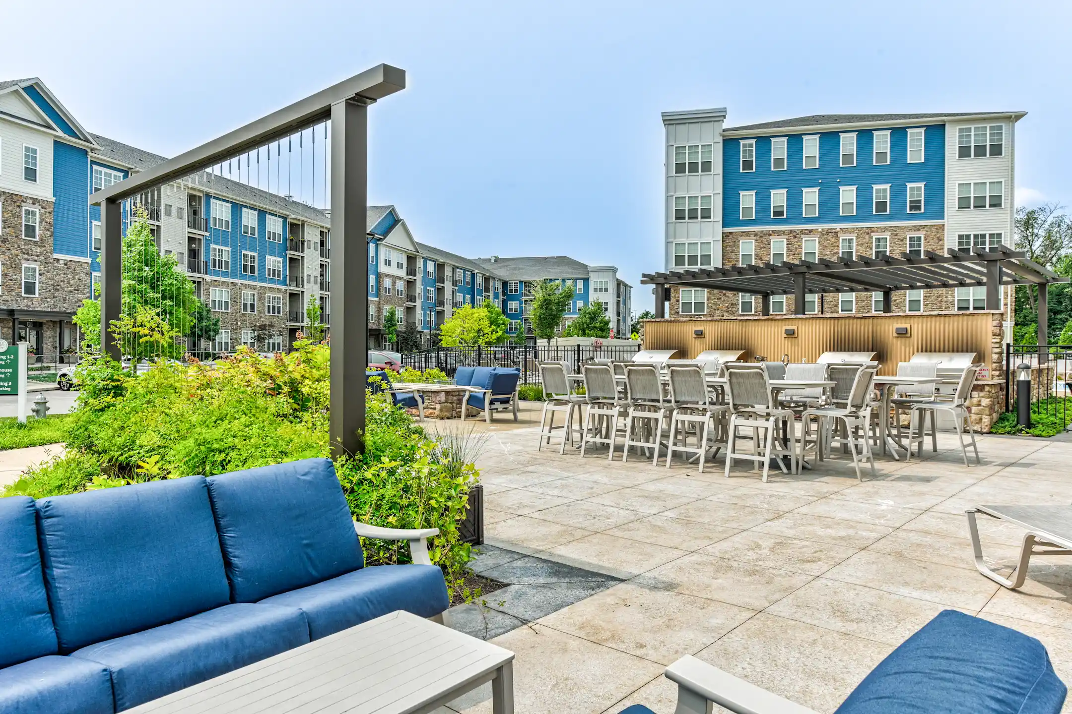 Willow Pointe Apartments Willow Grove