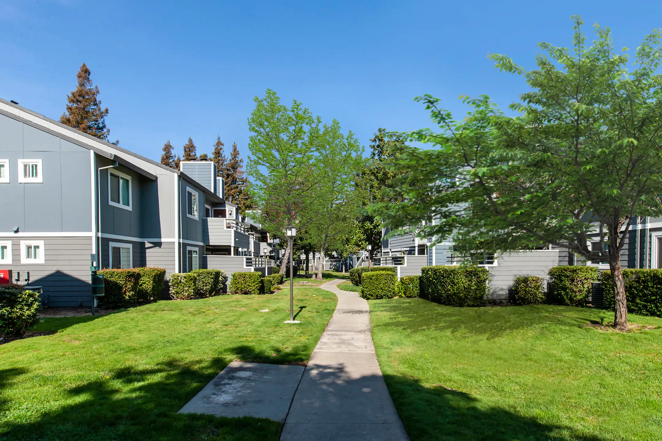 Bennington Apartments 2780 N Texas St Fairfield, CA Apartments for