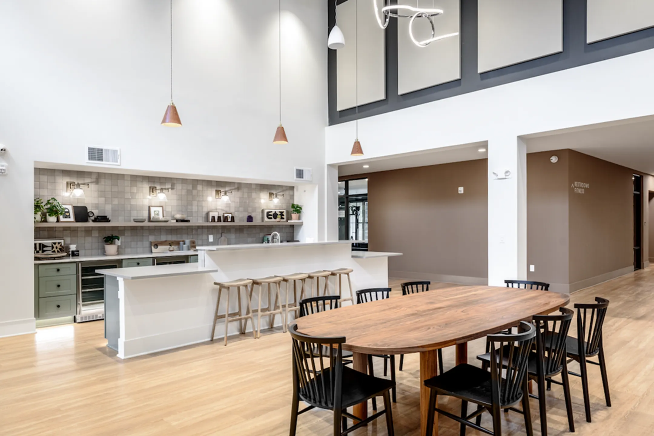 The Sage at Jeffrey Park Apartments Columbus, OH 43215