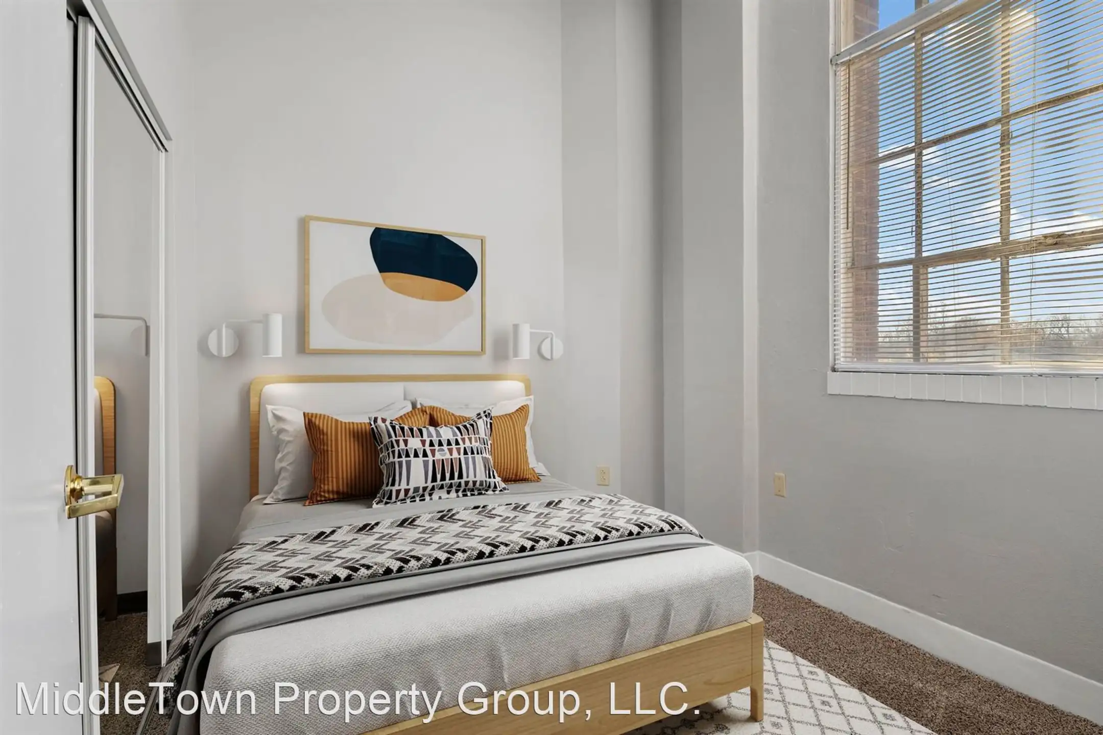 Wilson School Apartments Apartments Muncie, IN 47302