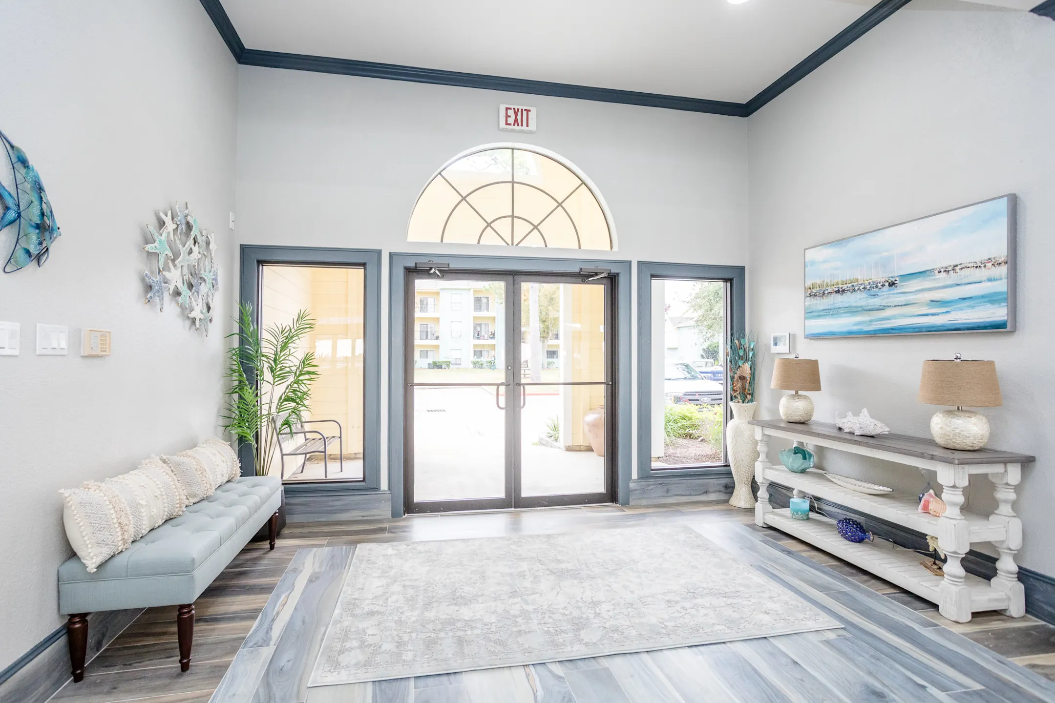 Pirates Landing Apartments Seabrook, TX 77586