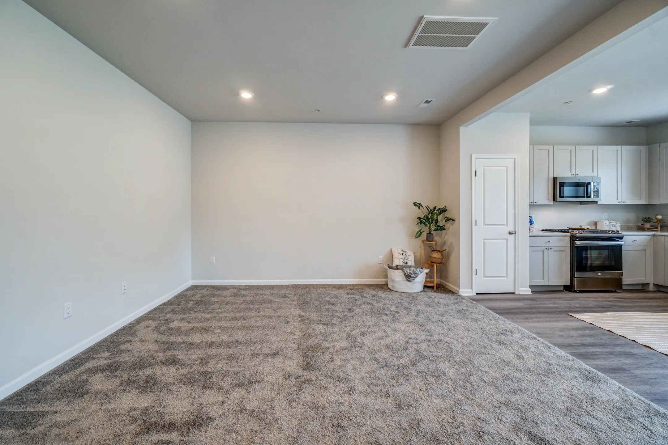 Living Room - Progress Village - Chambersburg, PA