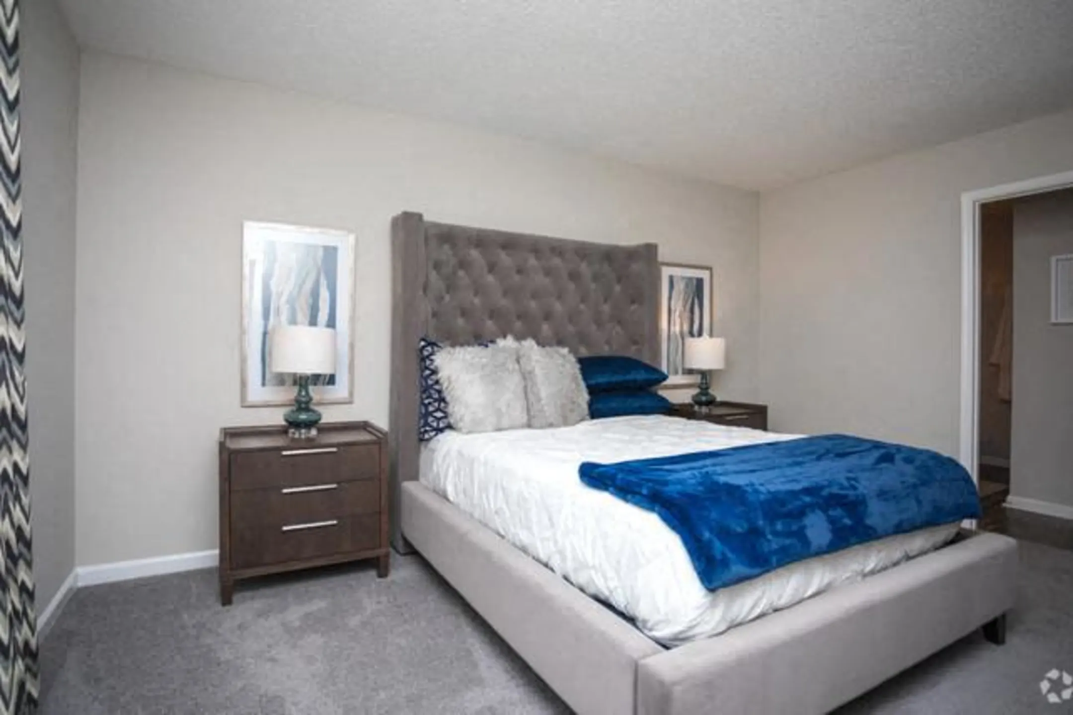 Rex Road Townhomes Apartments Ellenwood, GA 30294