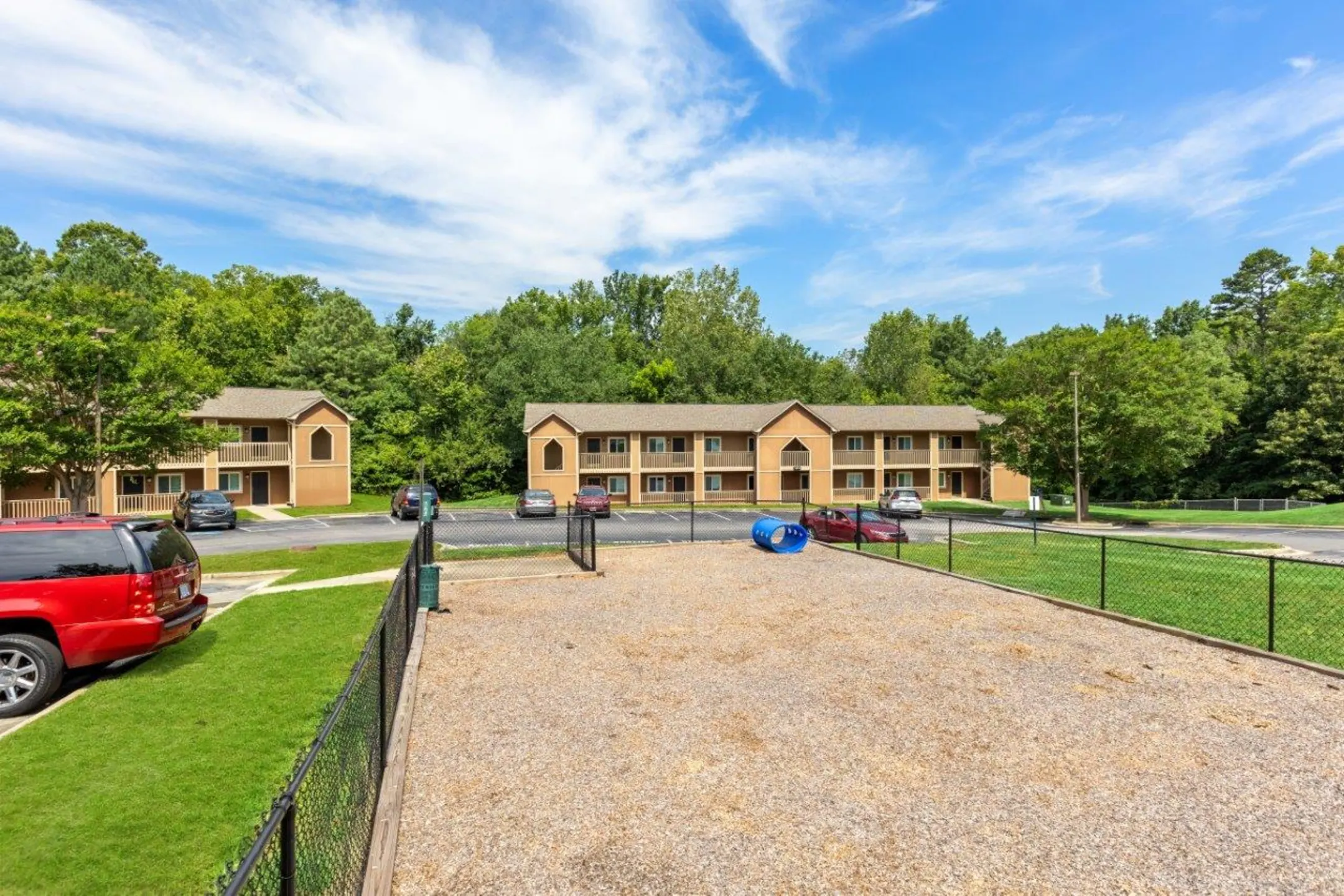 Wexford 1811 Wexford Meadows Ln Charlotte, NC Apartments for Rent