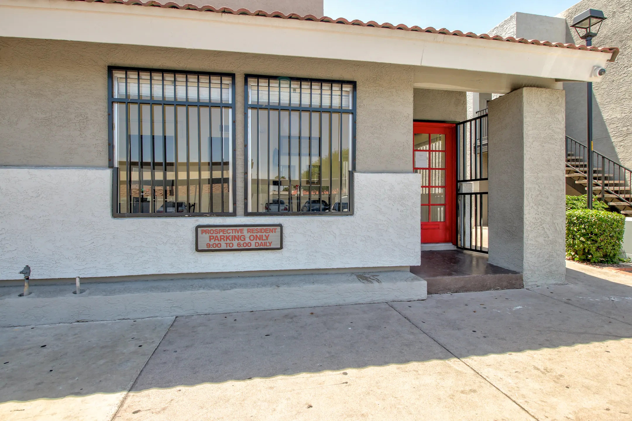 Sunset Terrace Apartments Glendale, AZ 85301