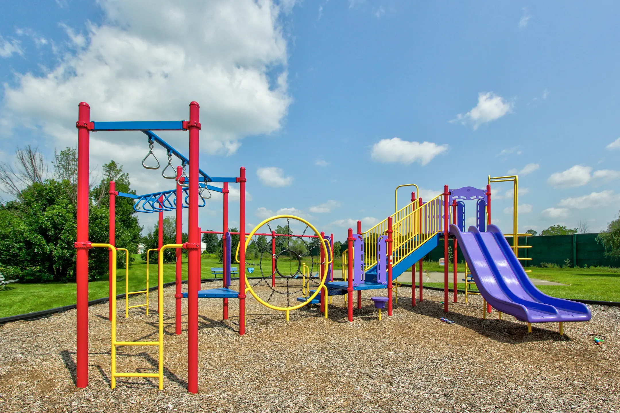 Meadowood Townhomes Apartments Canton, MI 48188