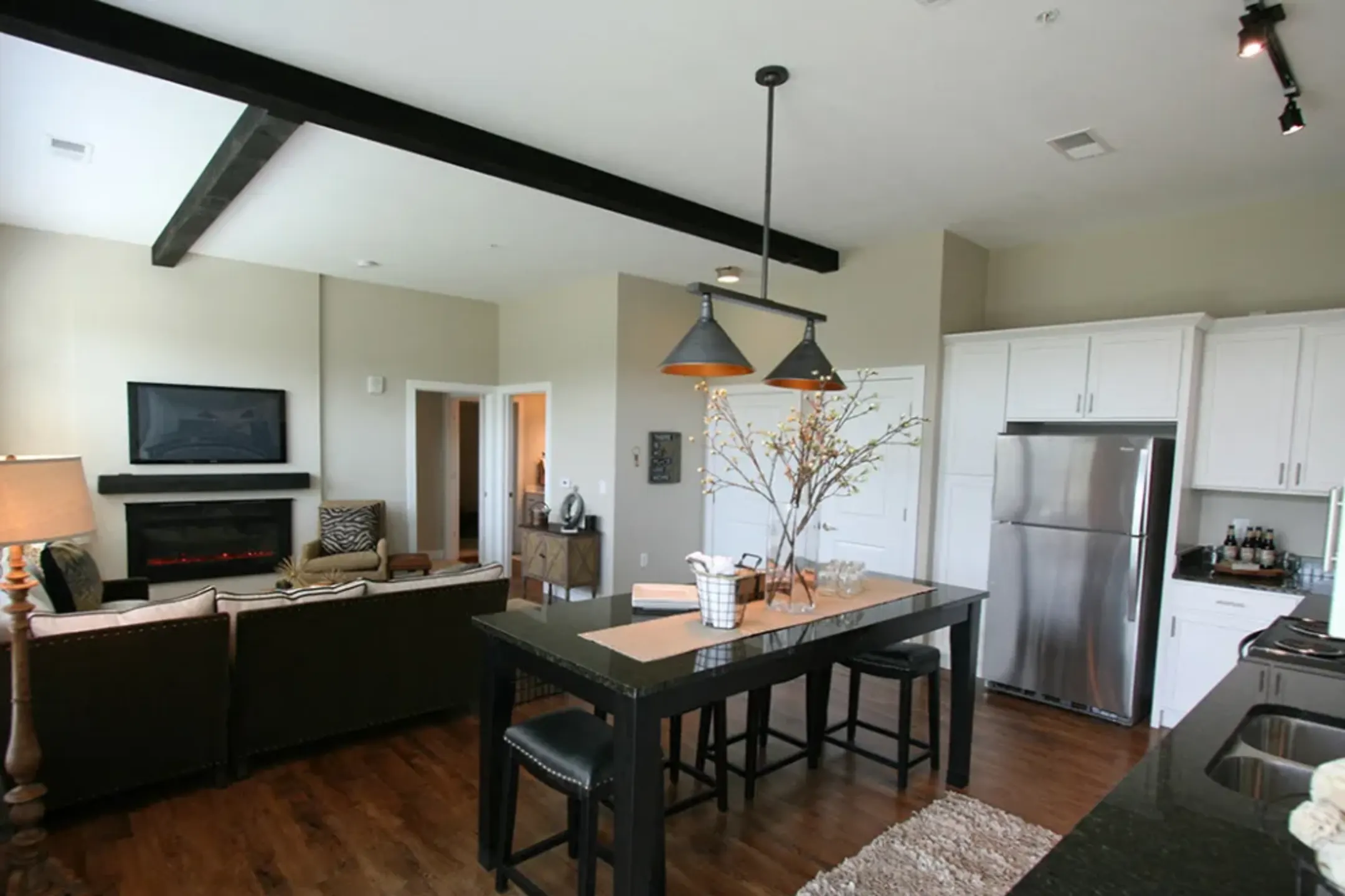 Hayden Lofts Apartments Dublin, OH 43016