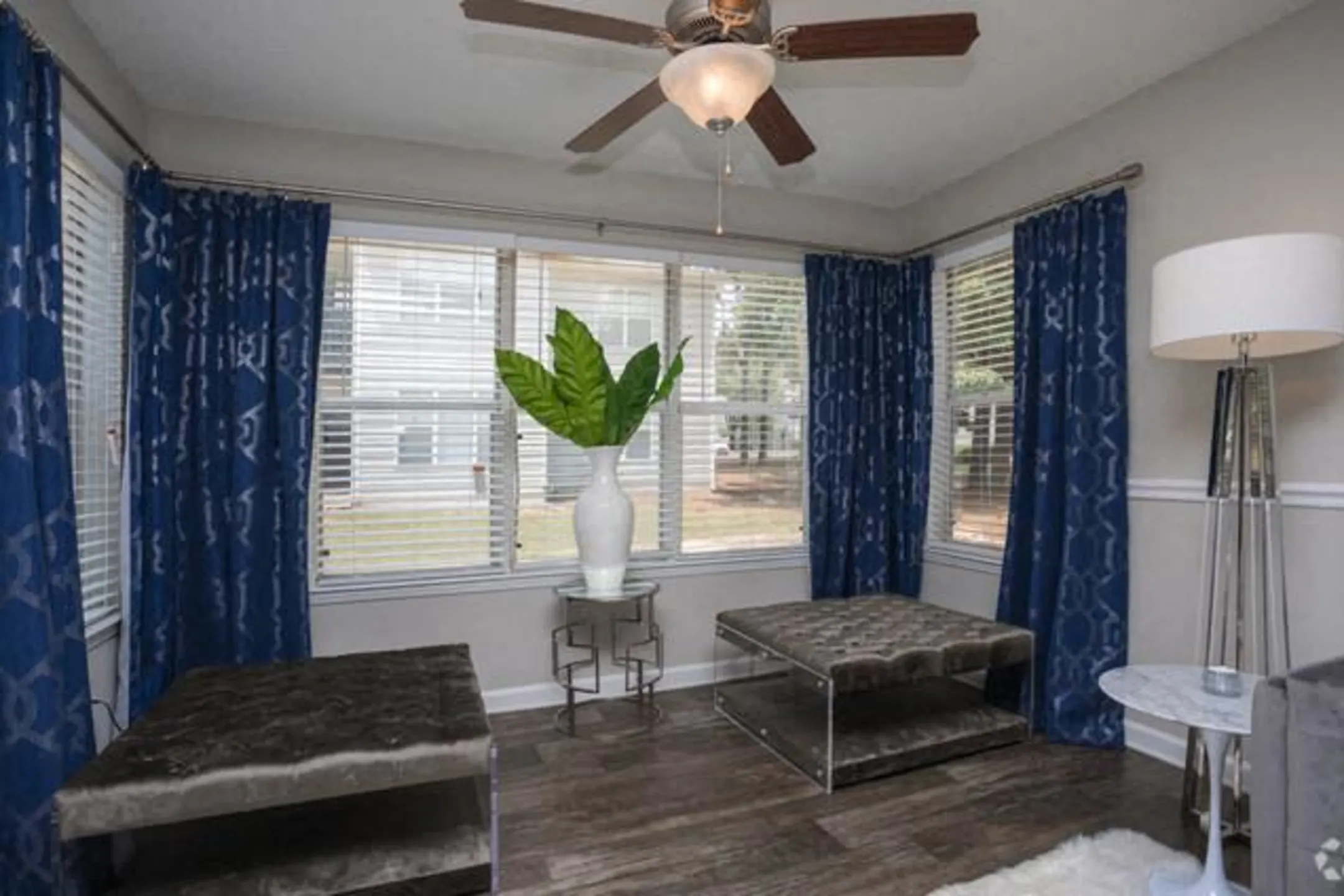 Rex Road Townhomes Apartments Ellenwood, GA 30294