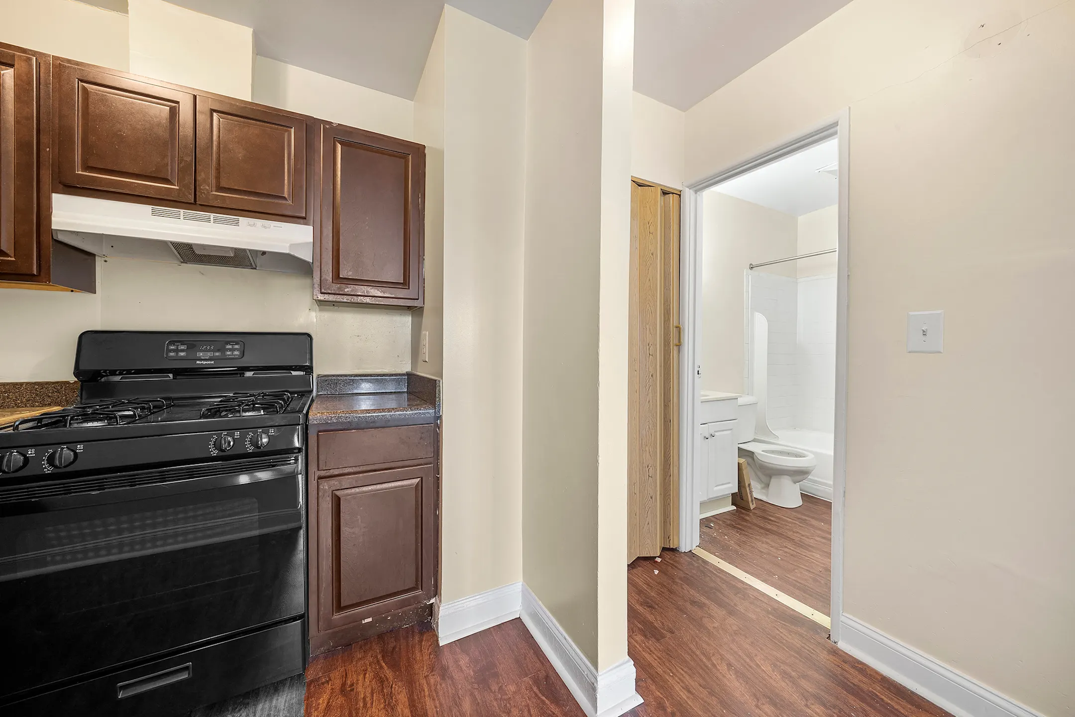 Carolina Village Apartments