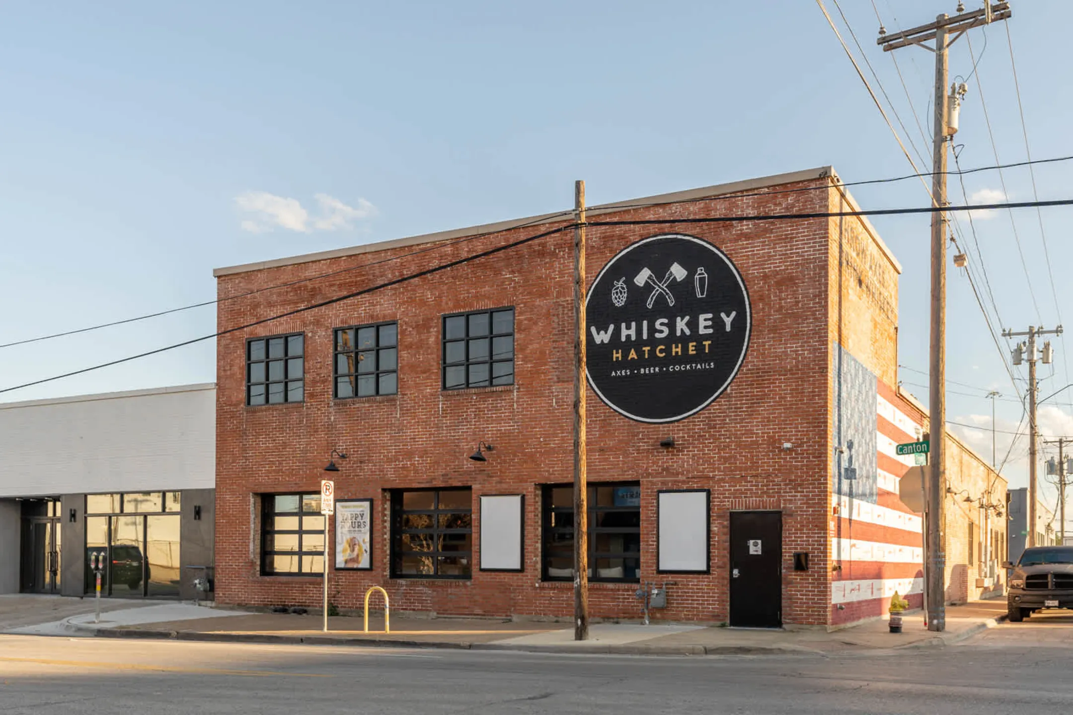 Indie Deep Ellum Apartments Dallas, TX 75226