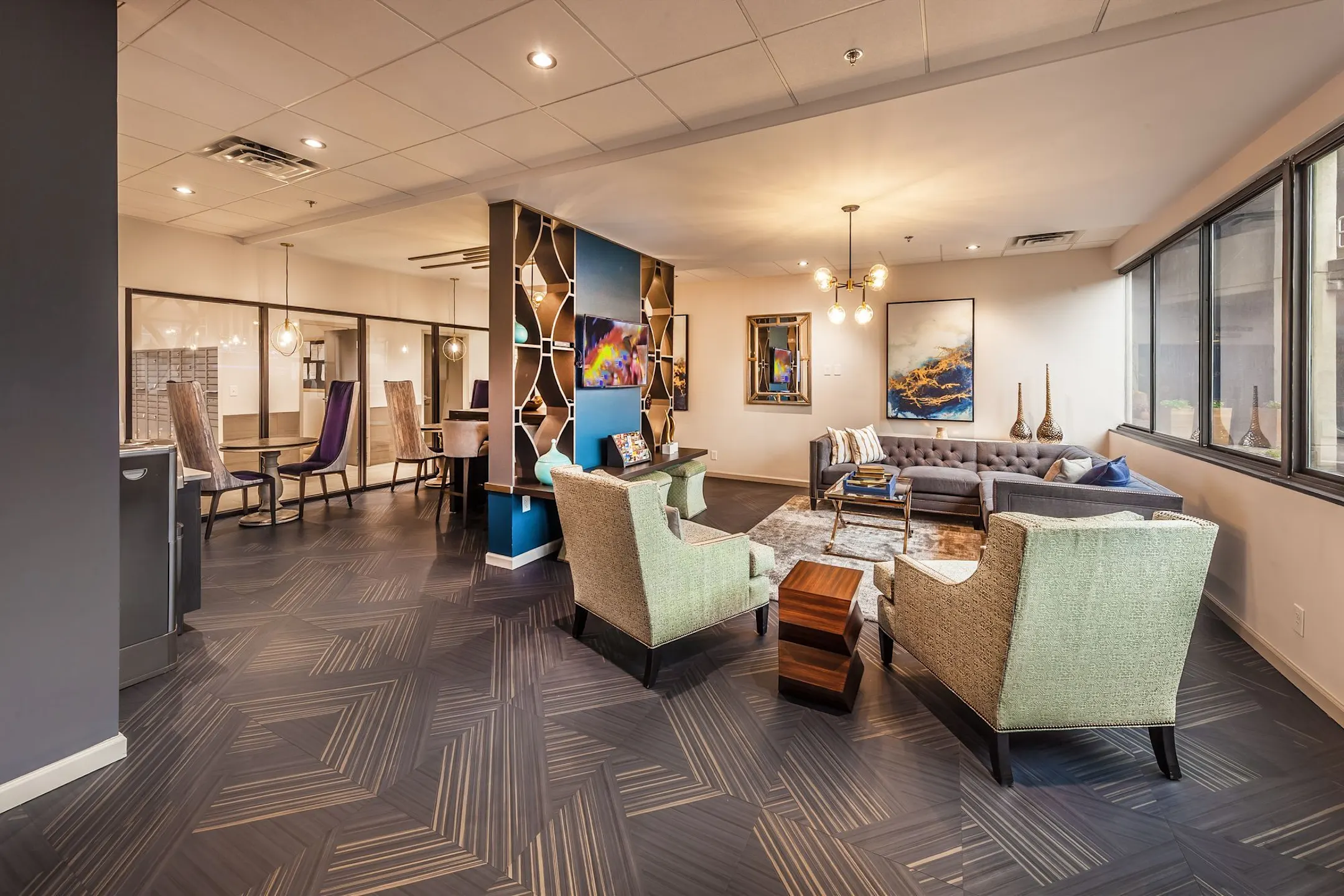 One Lytle Place Apartments 621 E Mehring Way Cincinnati, OH