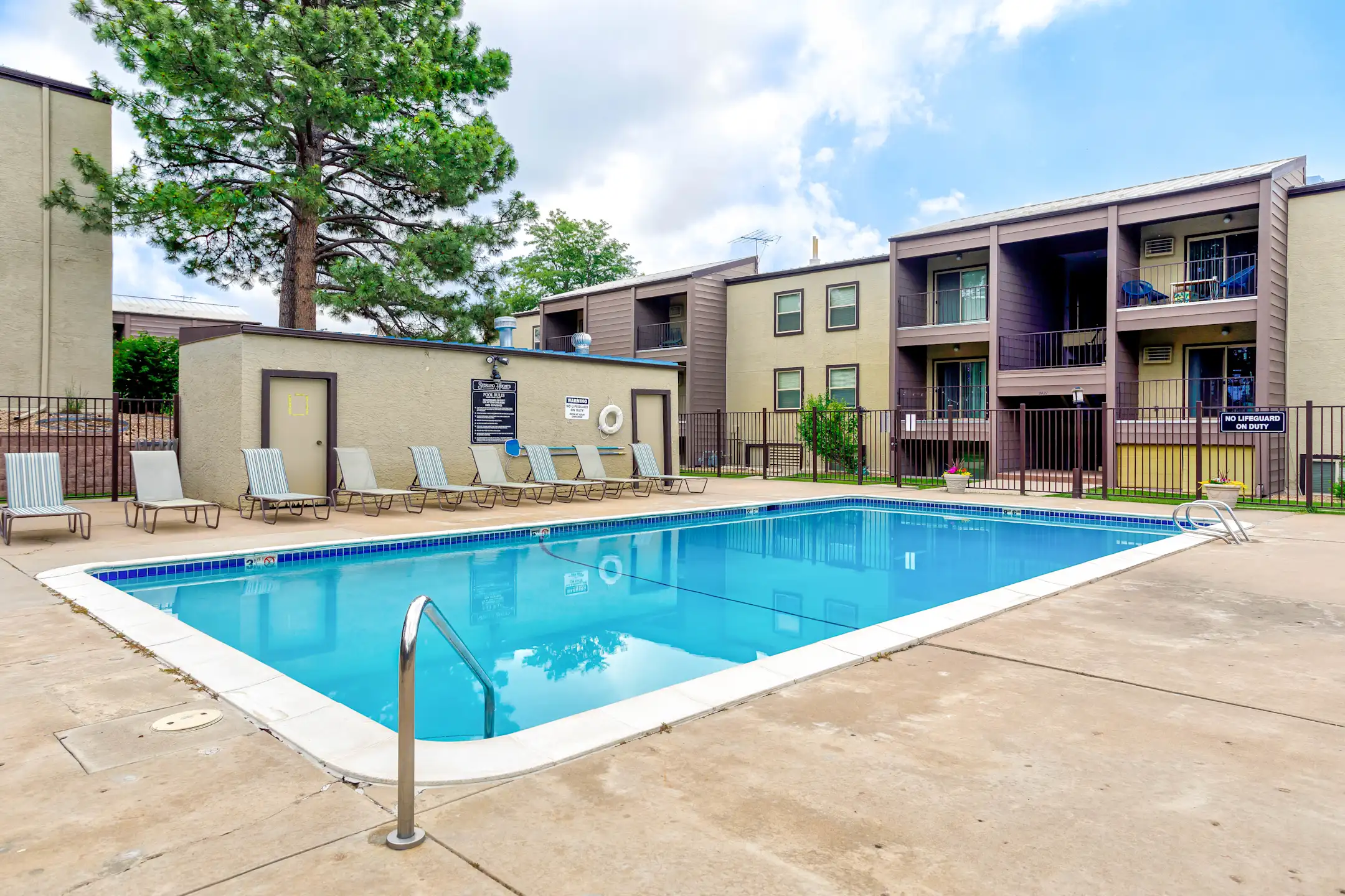 Sterling Heights Apartments Greeley, CO 80634