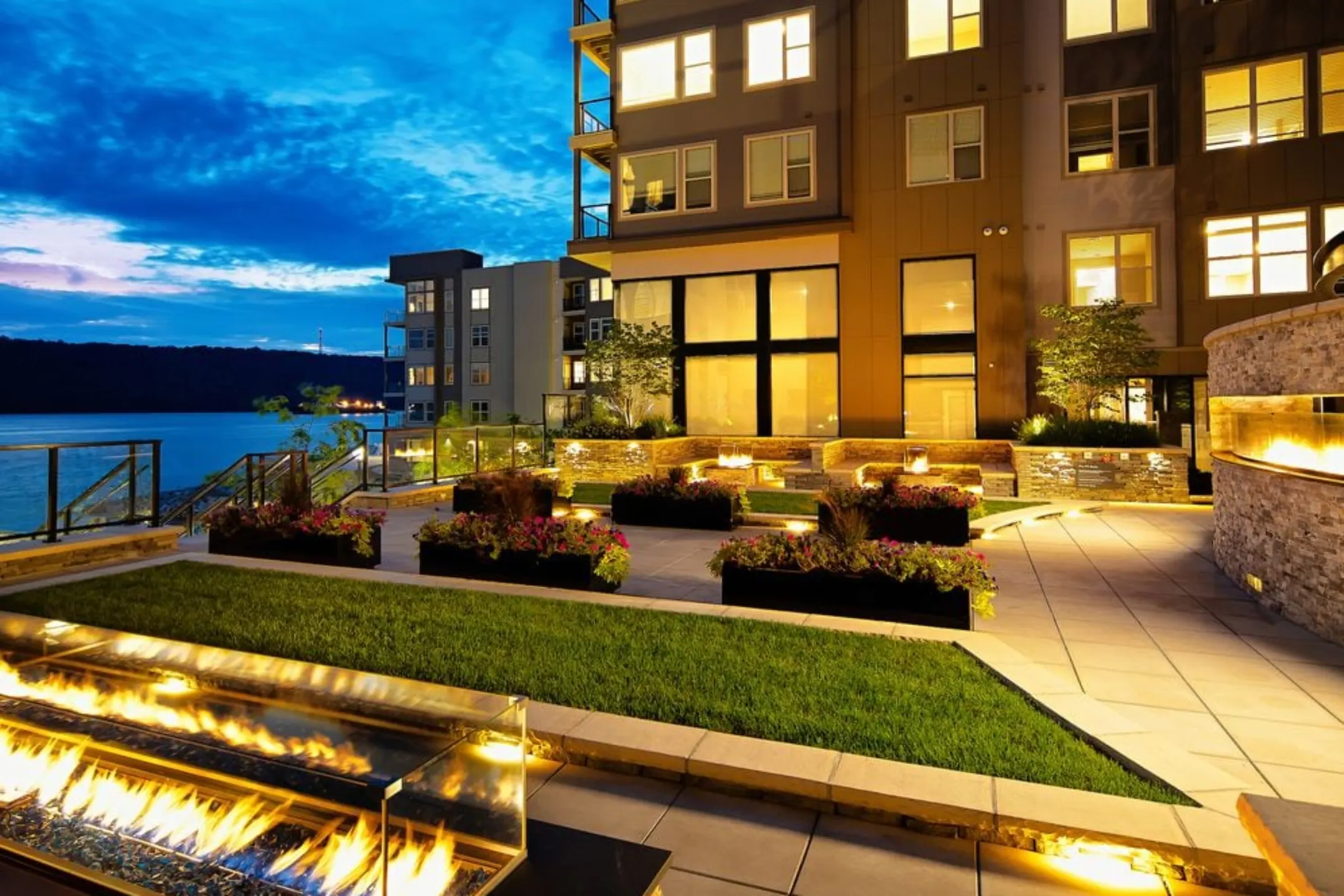 Avalon Yonkers 79 ALEXANDER STREET Yonkers, NY Apartments for Rent