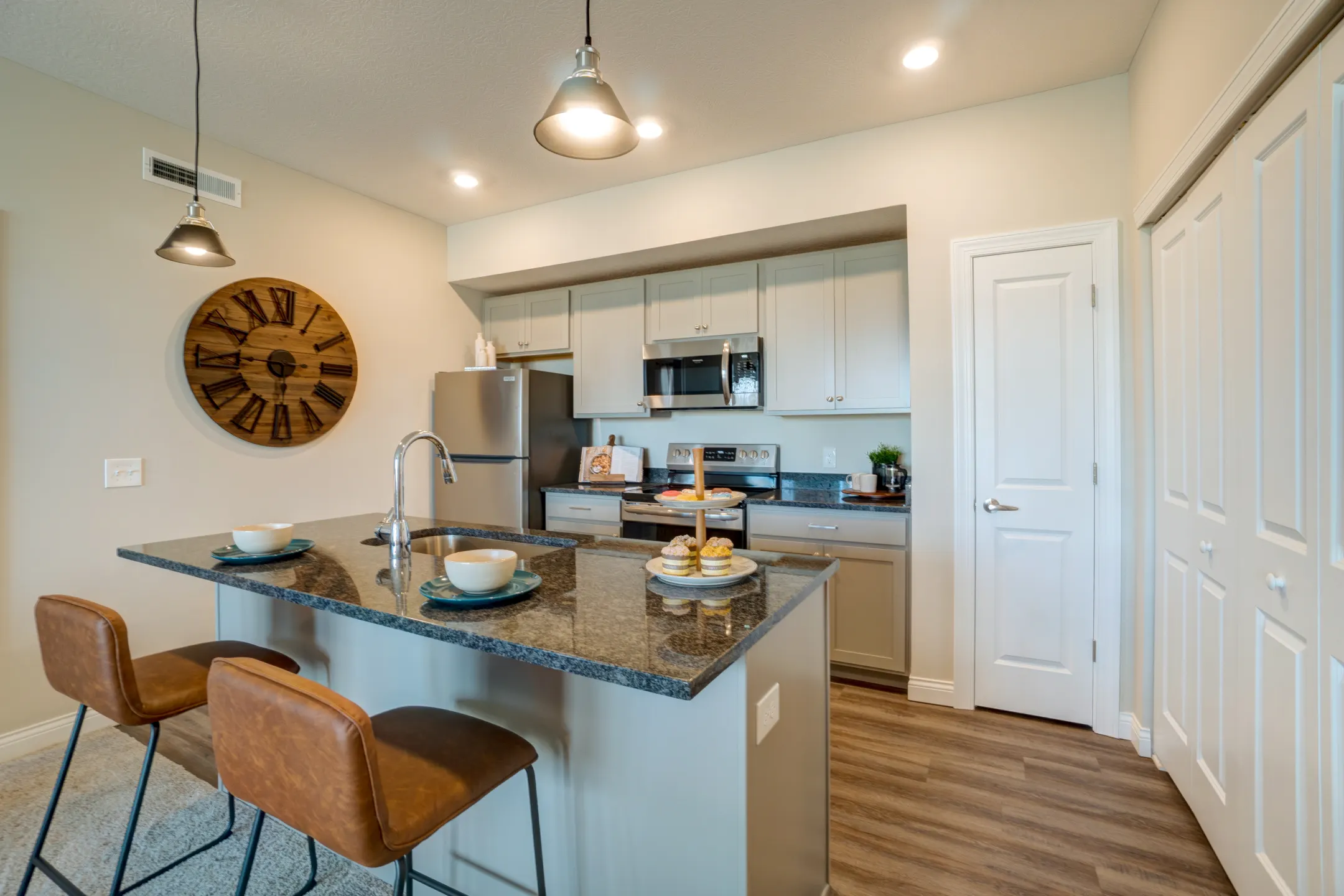 Liberty Grand Communities 6650 Liberty Grand Blvd Powell, OH