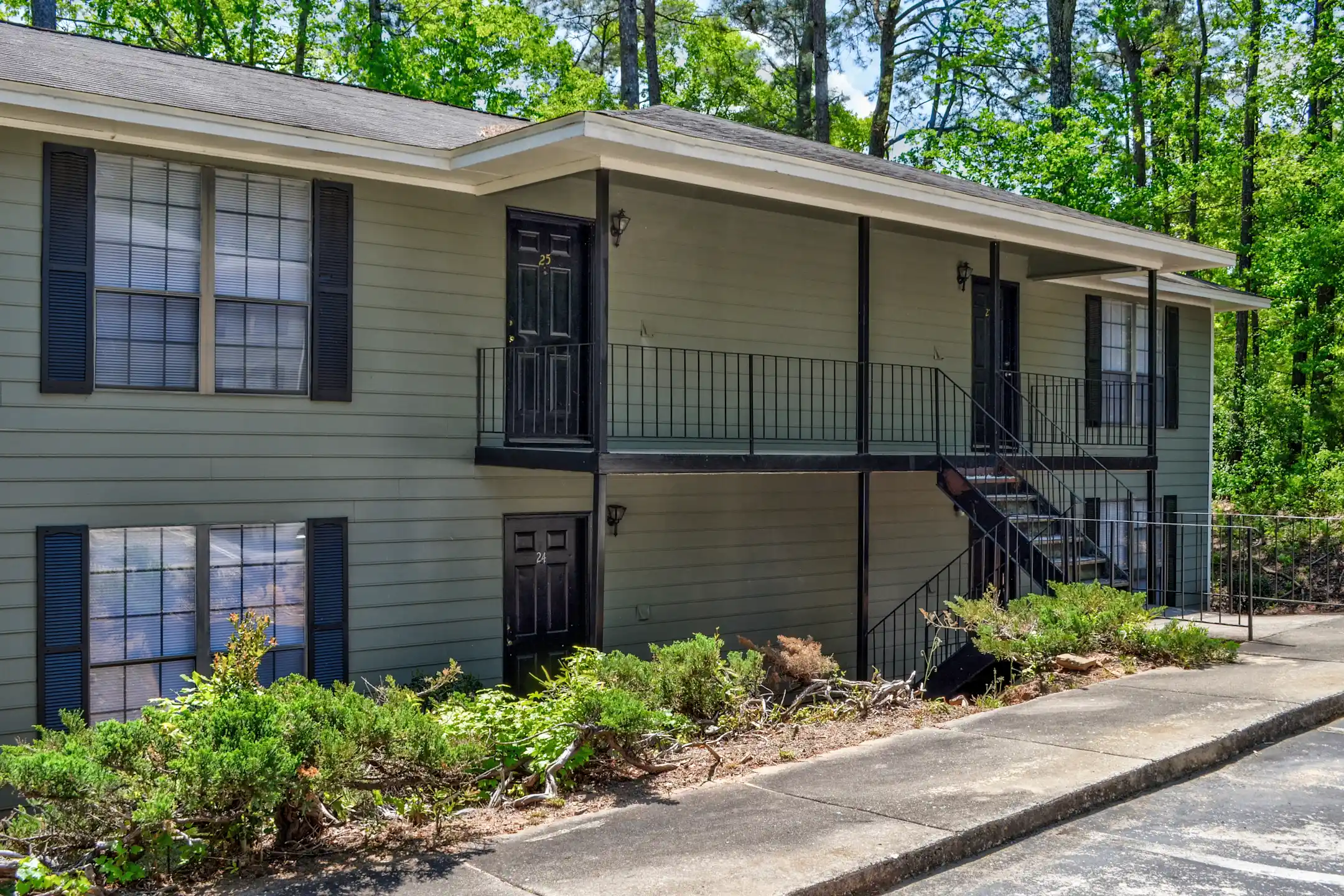 Cedaridge Apartments Milledgeville, GA 31061