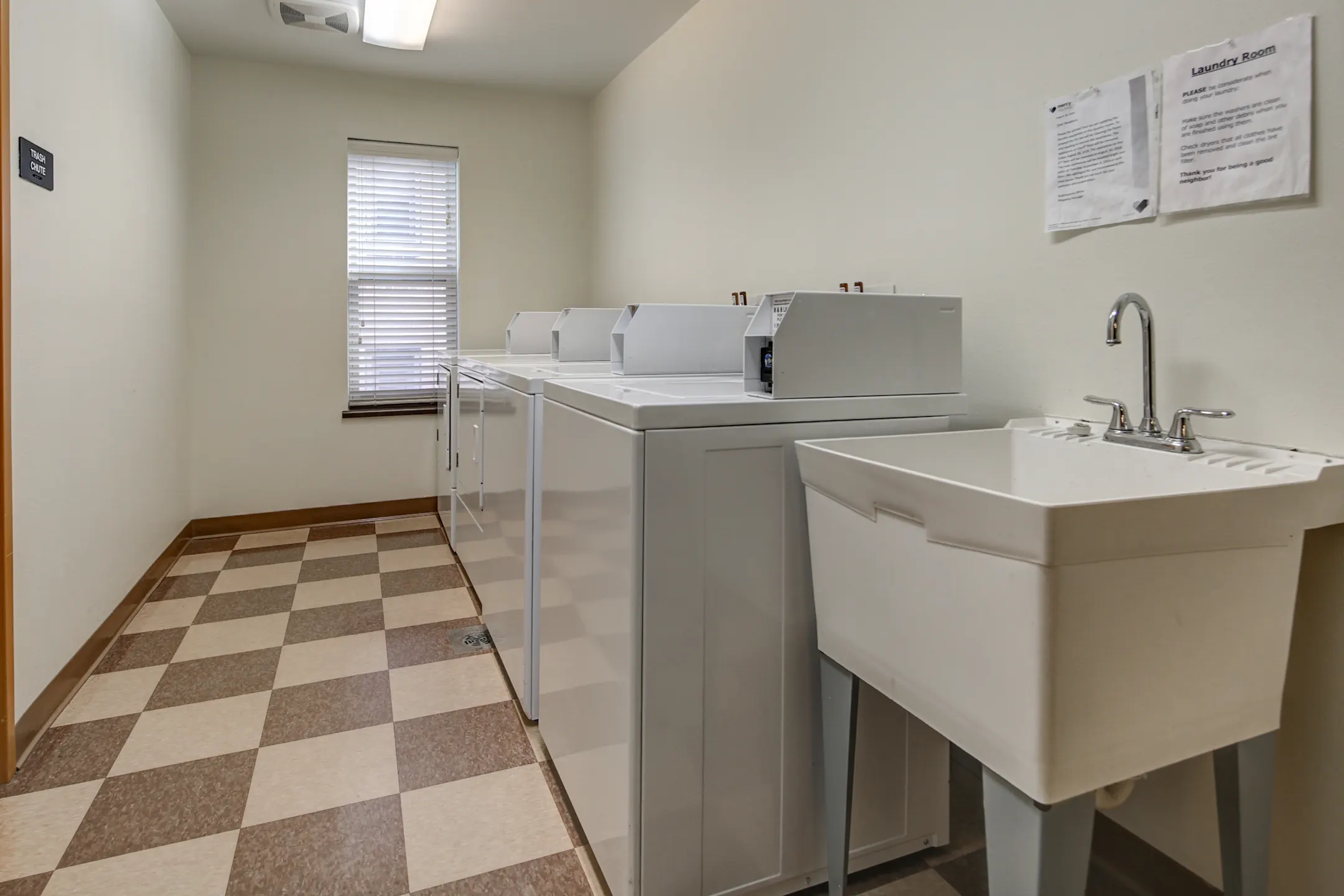 McAuley Apartments Apartments Milwaukee, WI 53202