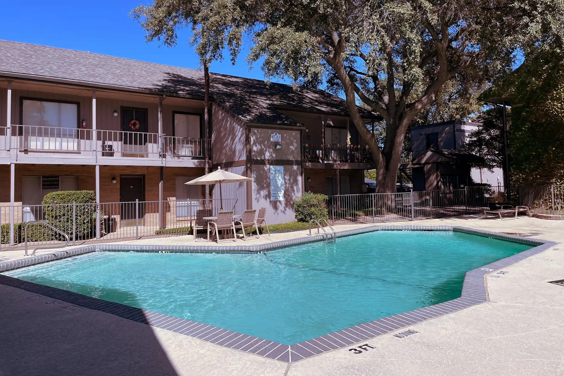 Lakeridge Heights 8783 Ferndale Rd Dallas, TX Apartments for Rent Rent.