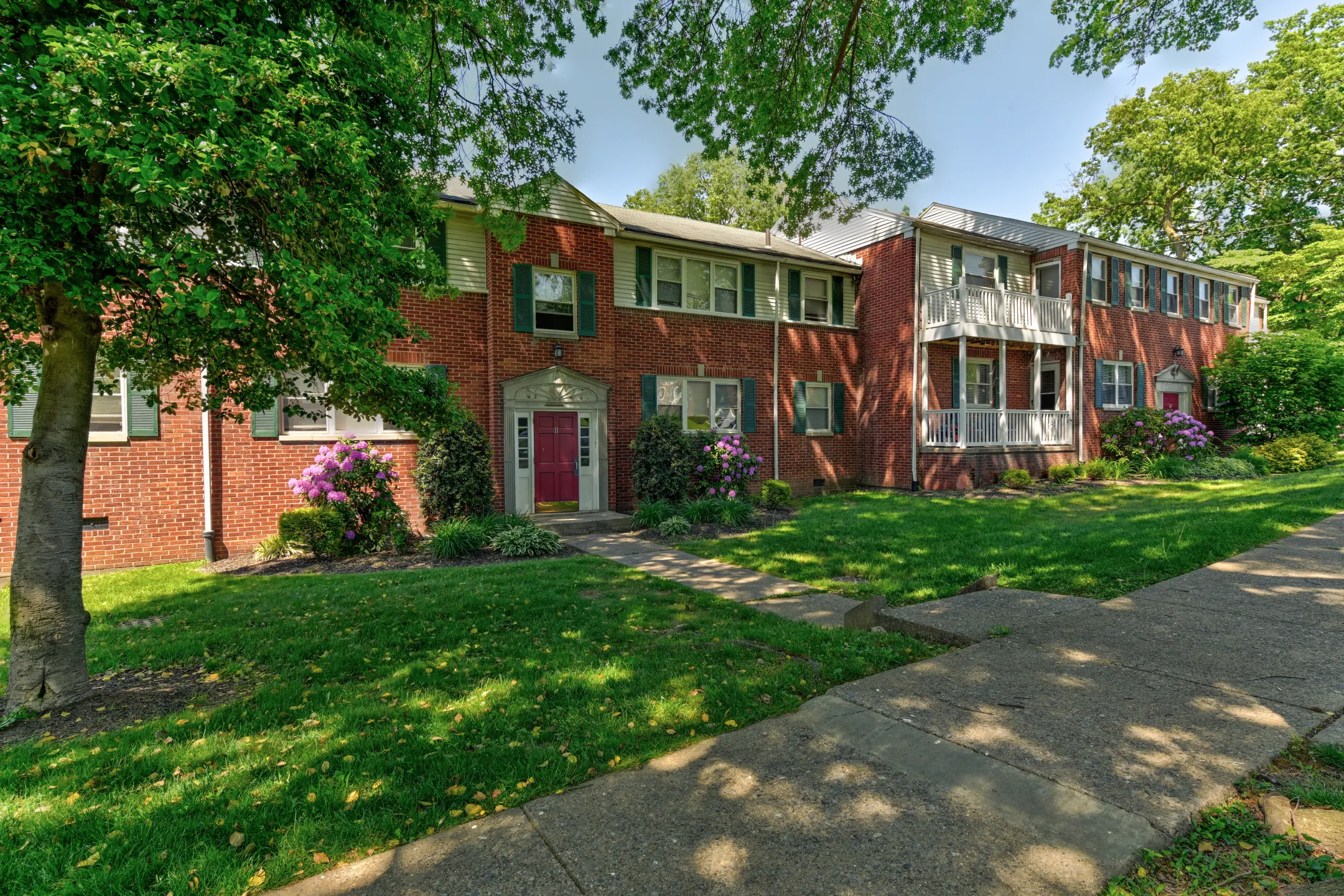 Wyomissing Gardens Apartments Reading, PA 19611