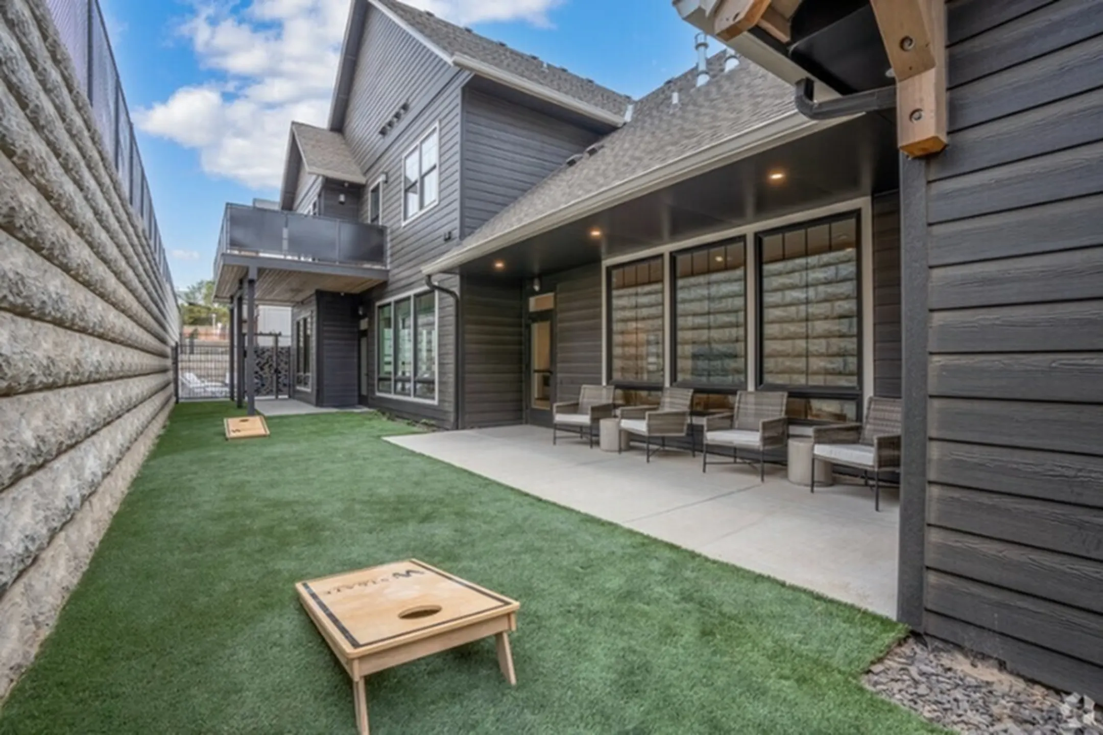 Westgate Apartment Homes 2921 Westgate Pendleton, OR Apartments for