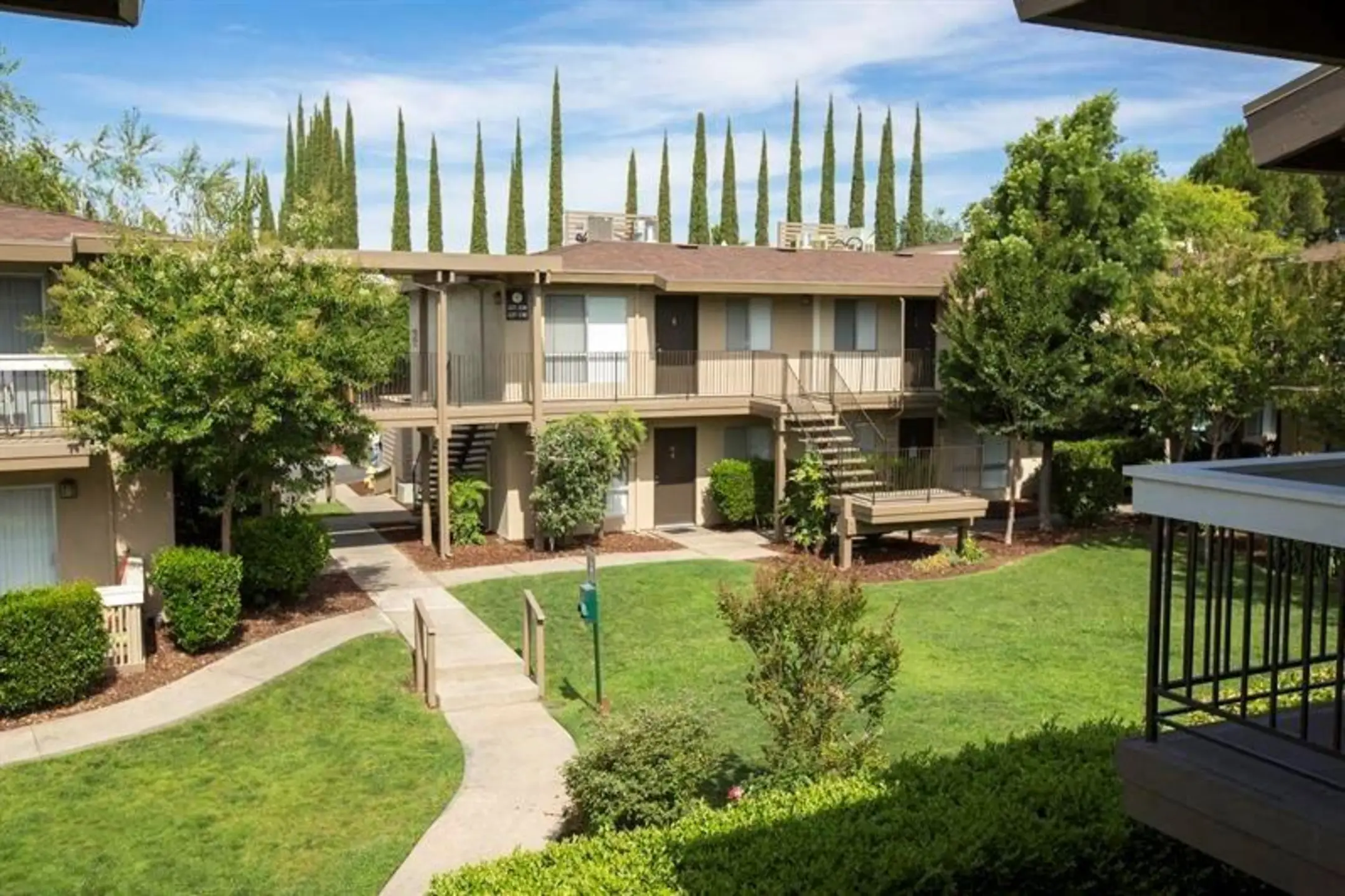 Abby Creek Apartments Apartments Carmichael, CA 95608