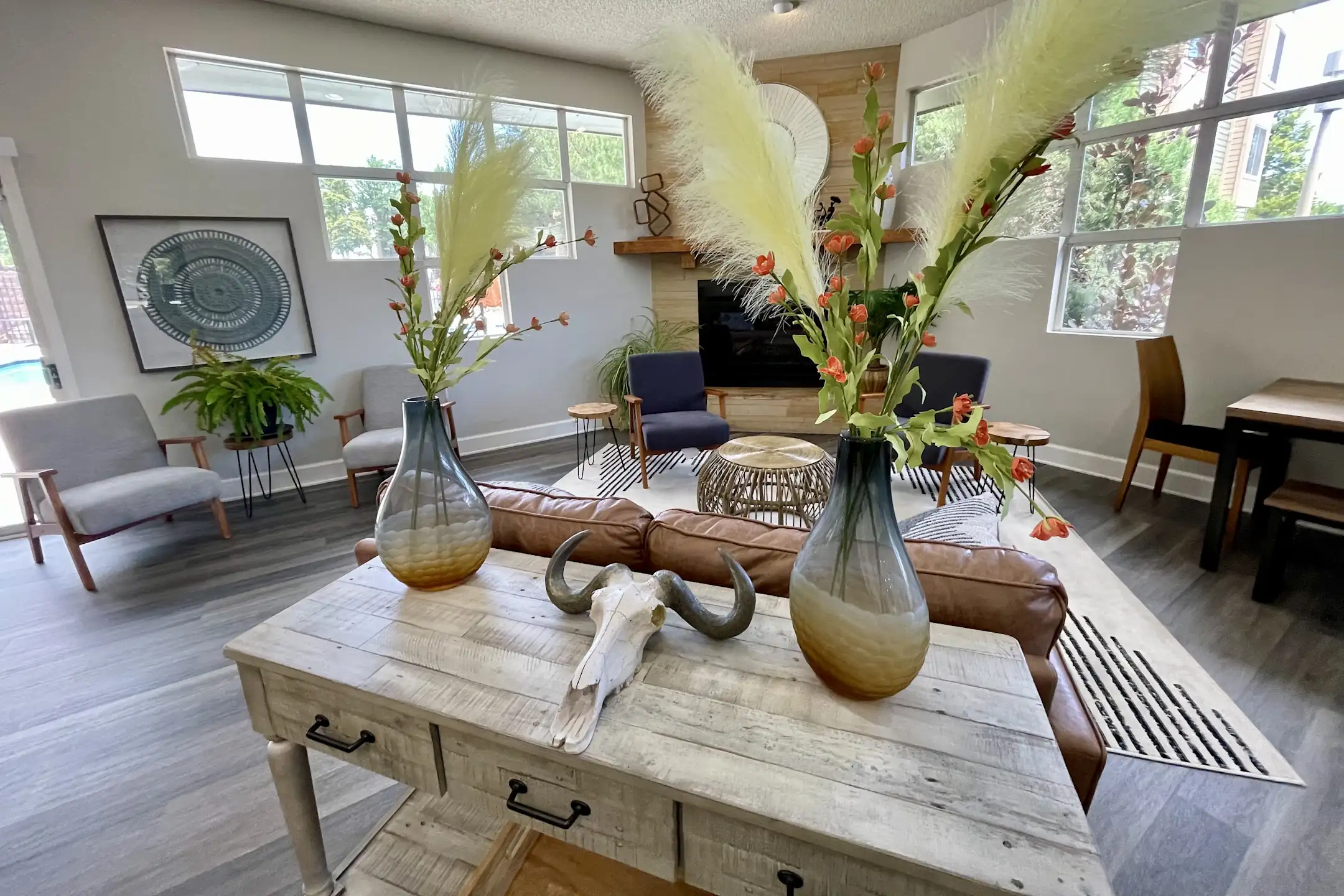 Dining Room - Silver Reef - Lakewood, CO