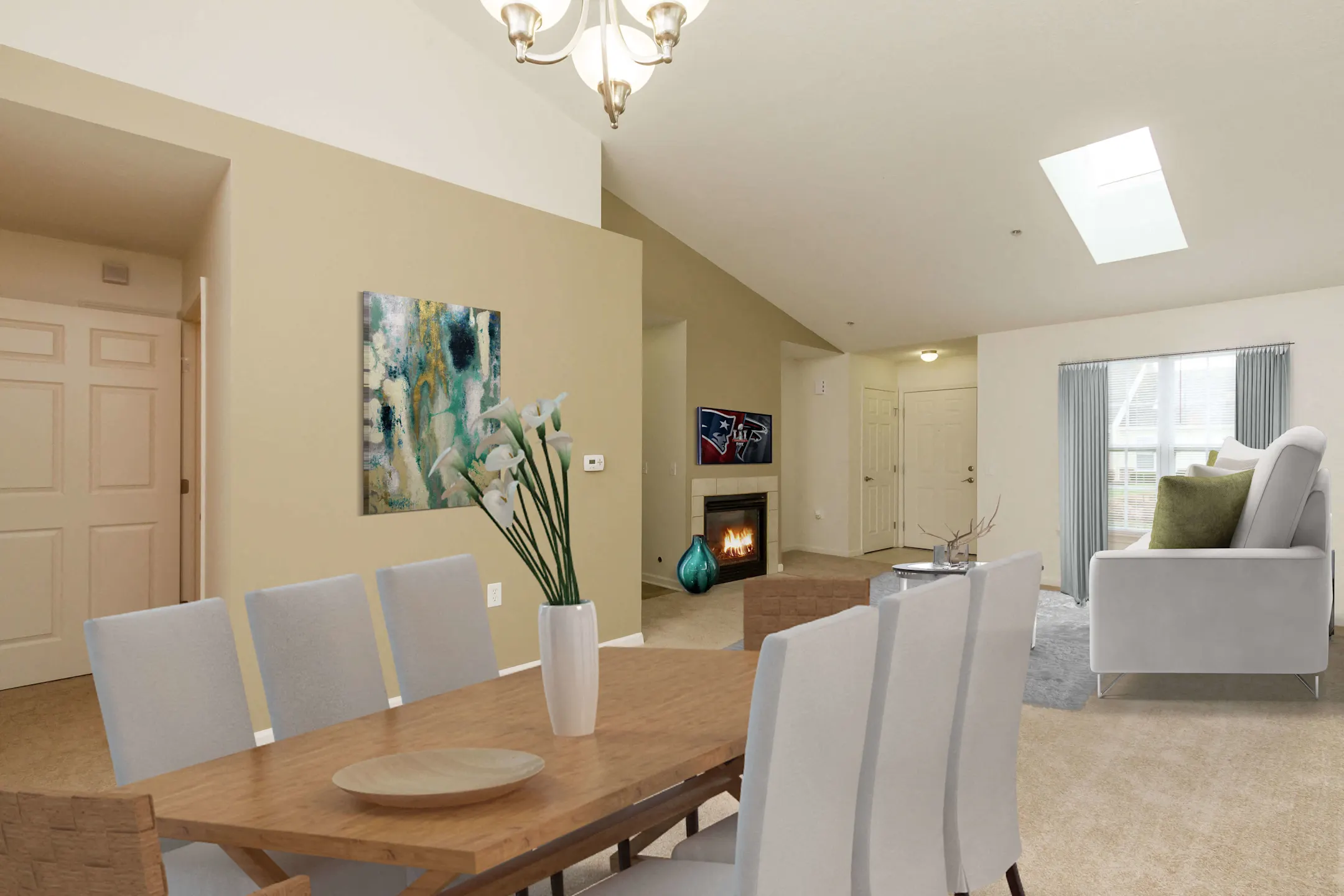 Regency Townhomes of Victor/ Villas of Victor Apartments Victor, NY 14564