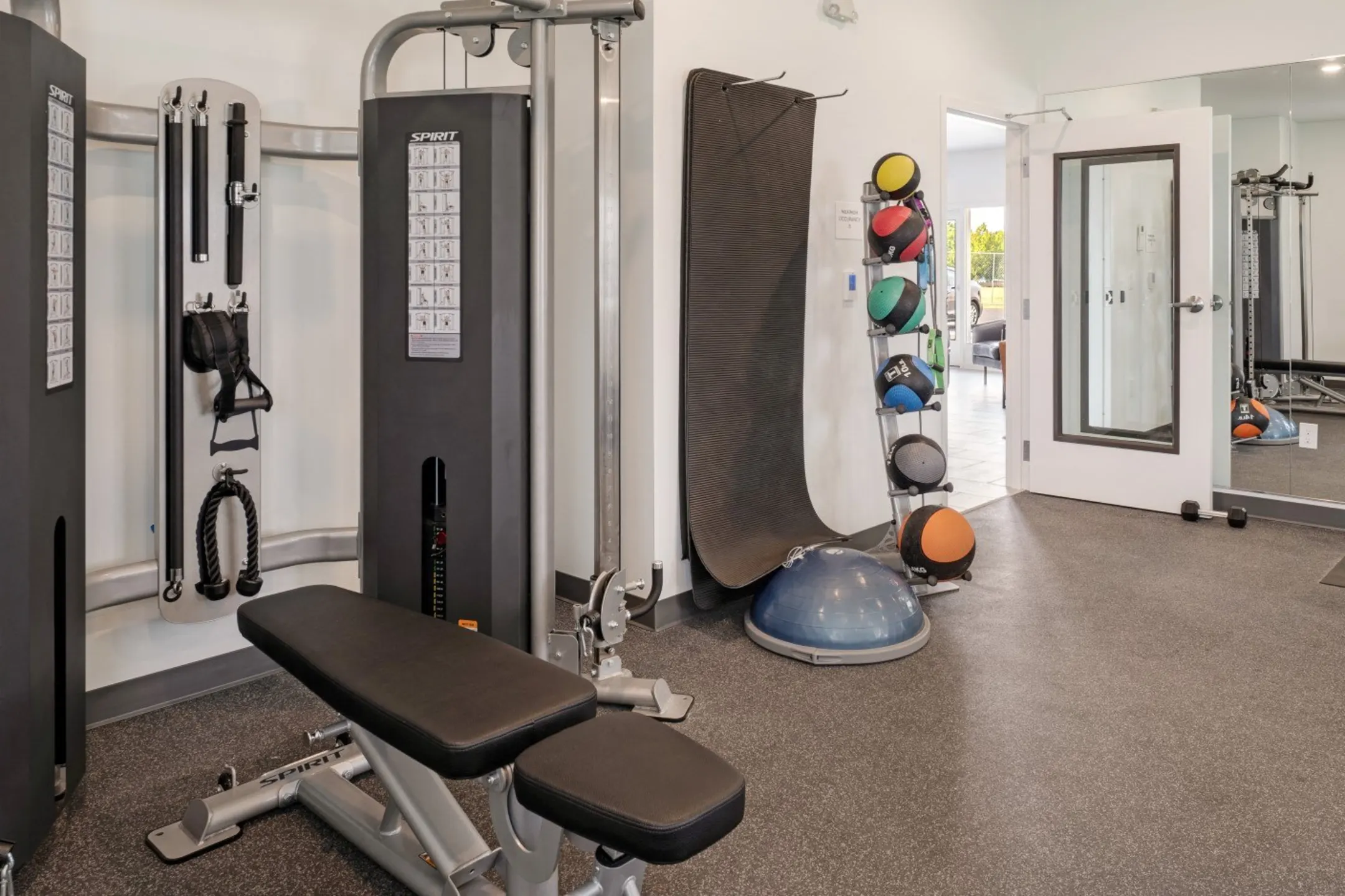 Mill Creek Apartments 2210 East Isaacs Ave Walla Walla, WA