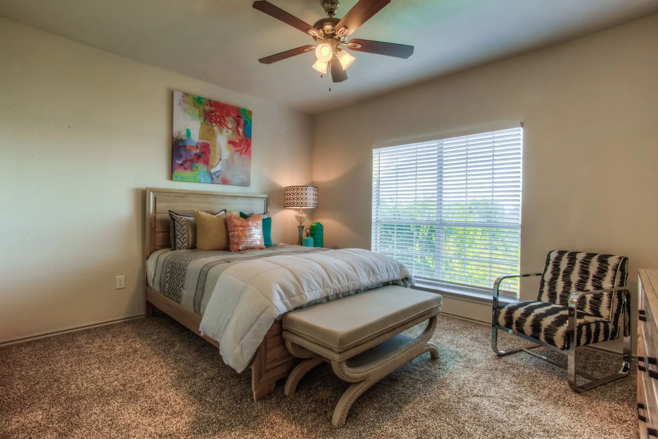 Waters Edge Villas Apartments Rowlett, TX 75088
