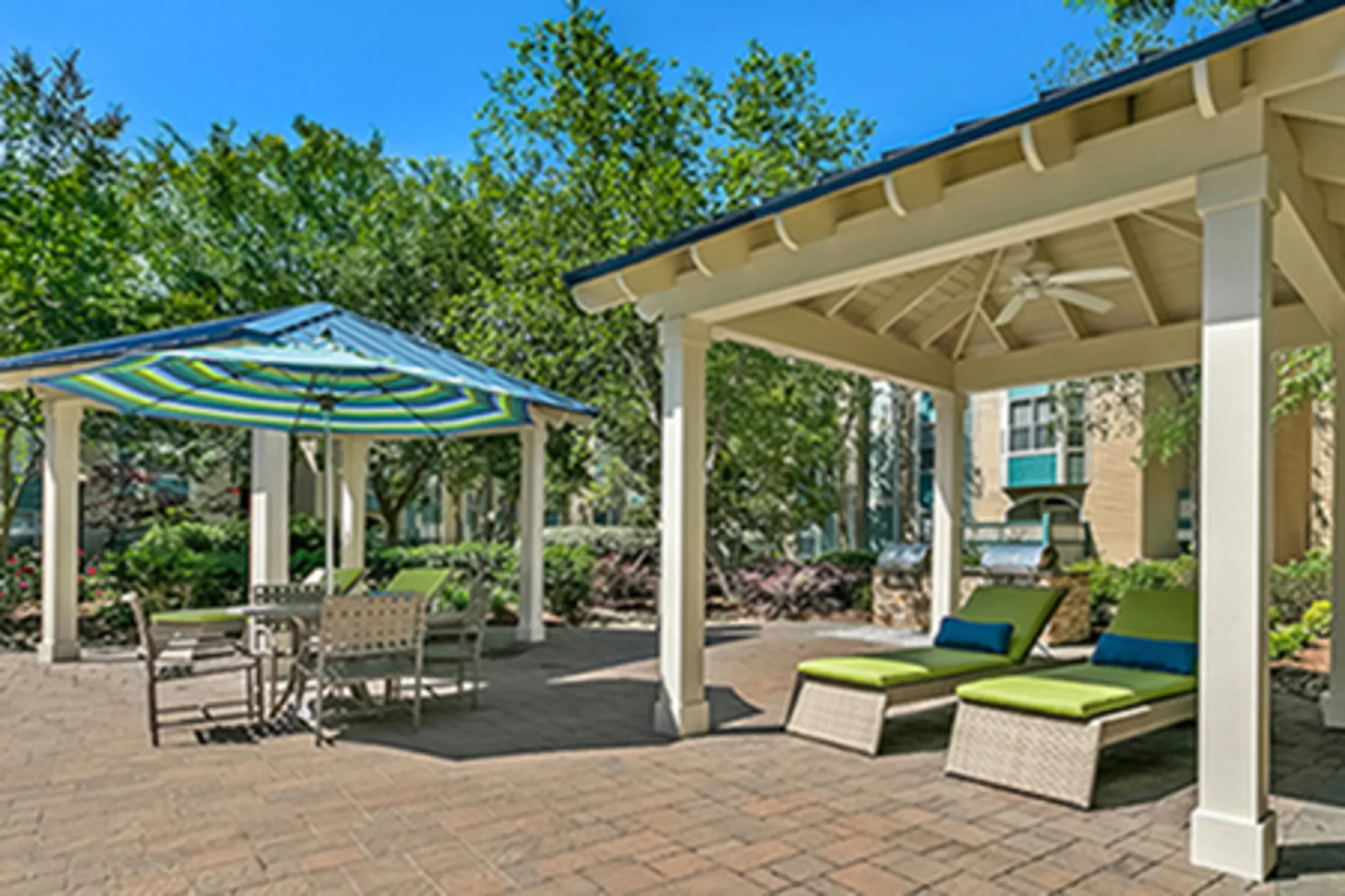 Clearwater Creek Apartments Elmwood, LA 70123