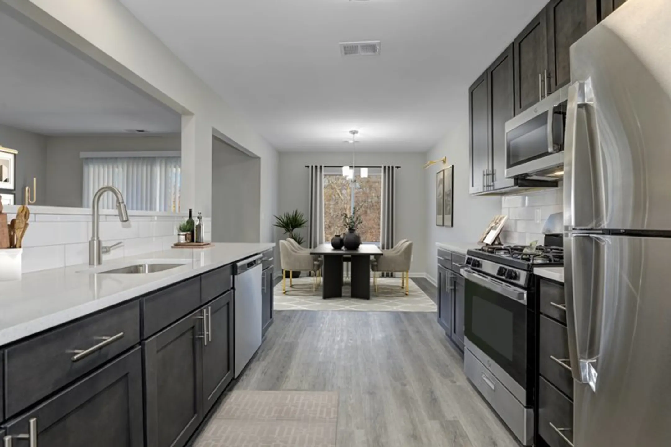 The Villas 200 Springfield Ave Springfield, NJ Apartments for Rent