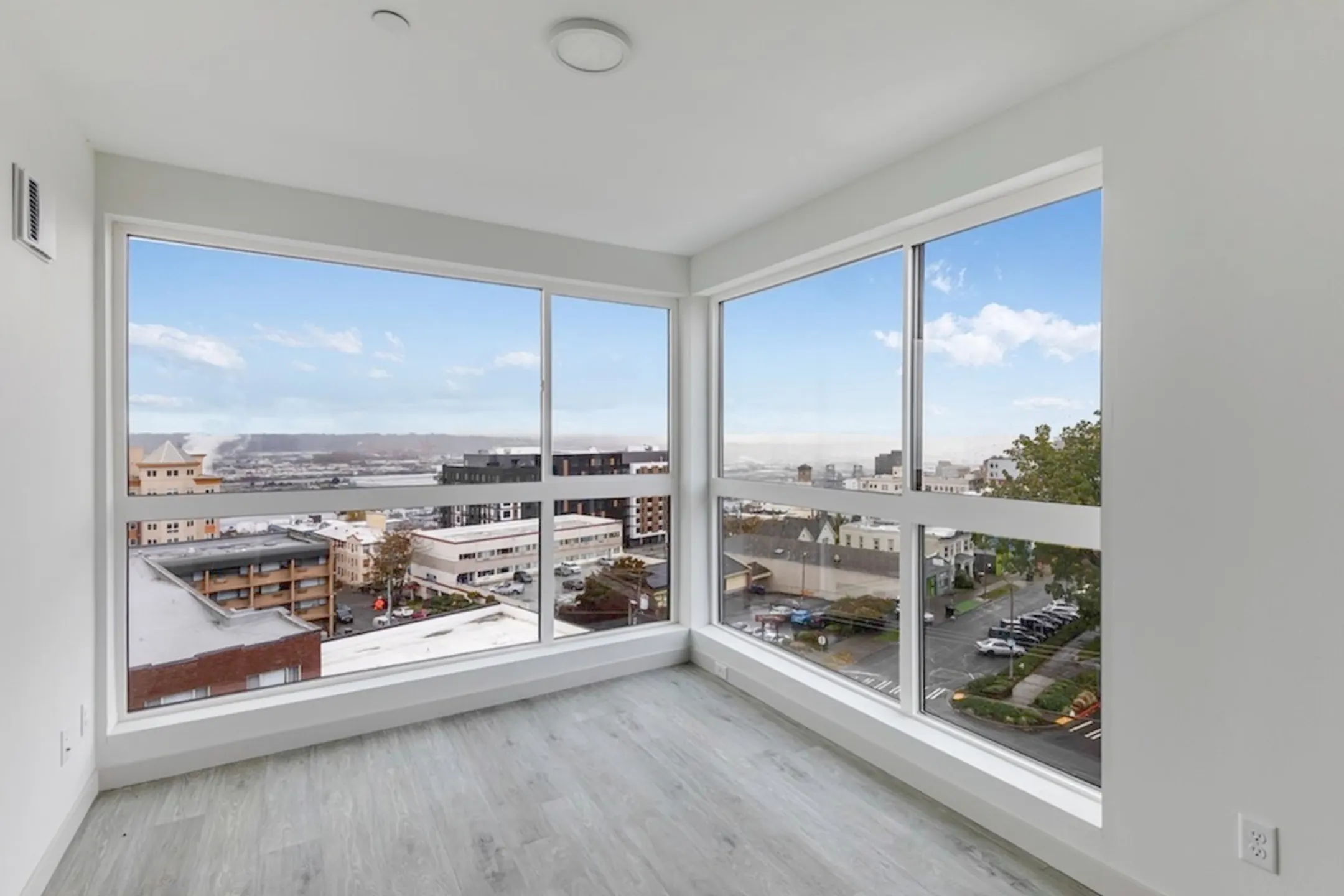 The Ruby Apartments WA 98402