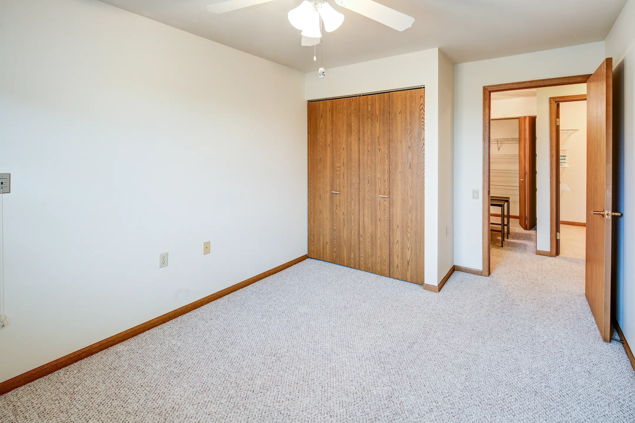 Hillcrest Senior Apartments Apartments Beloit, WI 53511