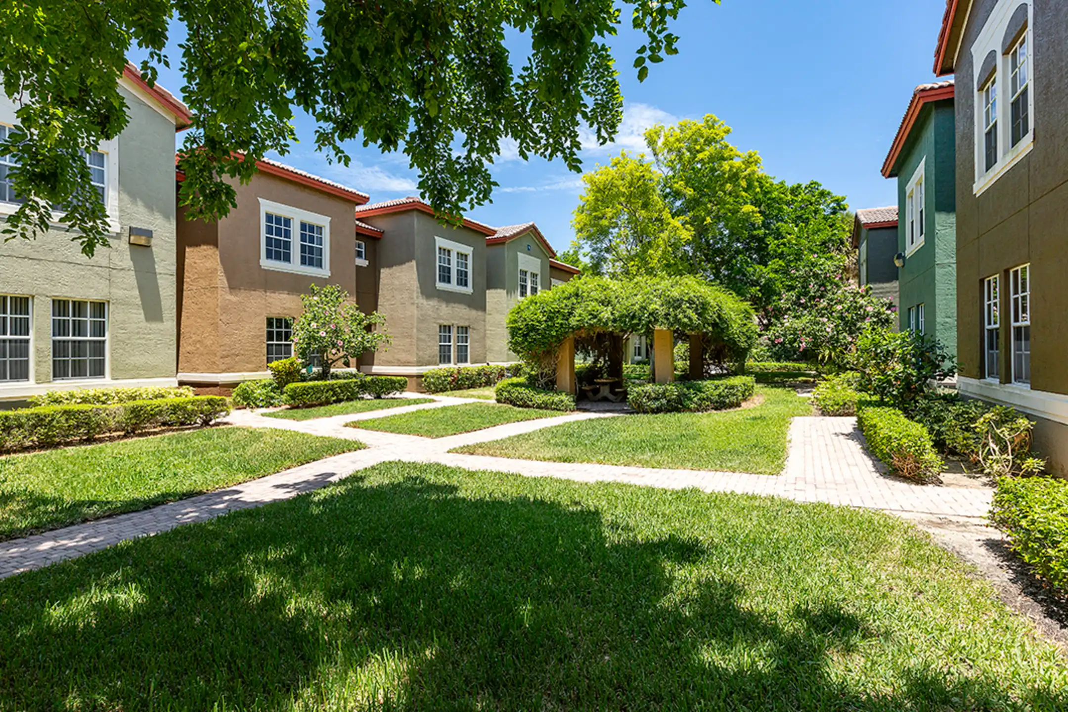 Villas Of Juno Apartments