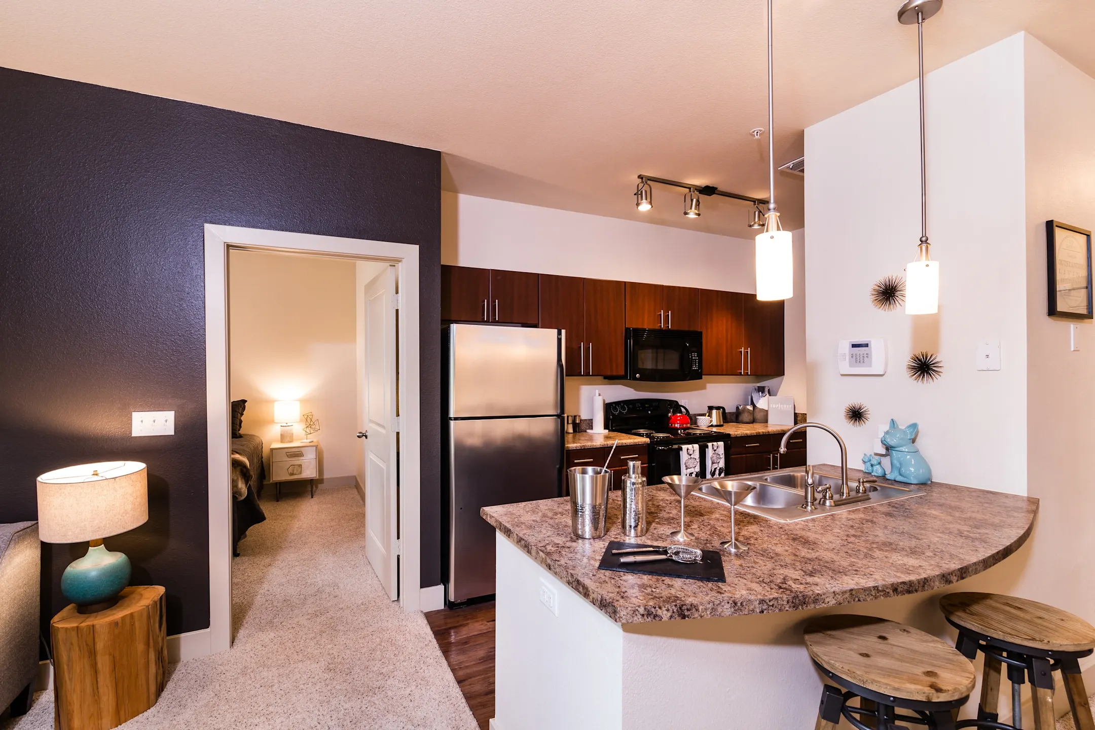 The Flats at Inverness 10200 E Dry Creek Rd Englewood, CO