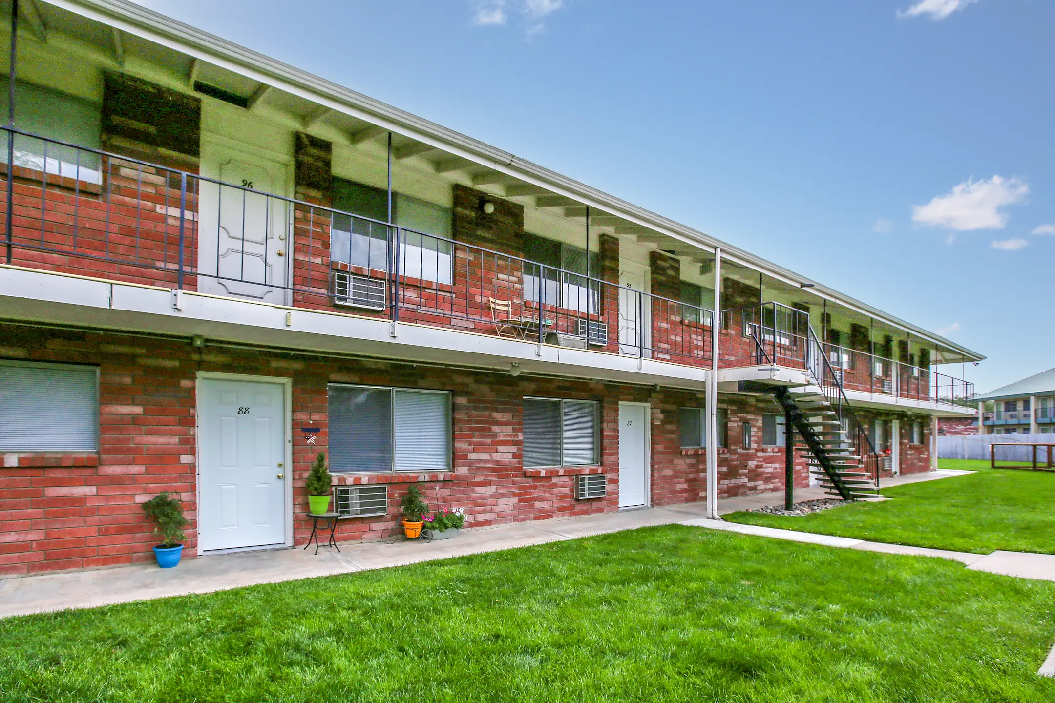 Royal Vista 3230 Imperial Way Carson City, NV Apartments for Rent
