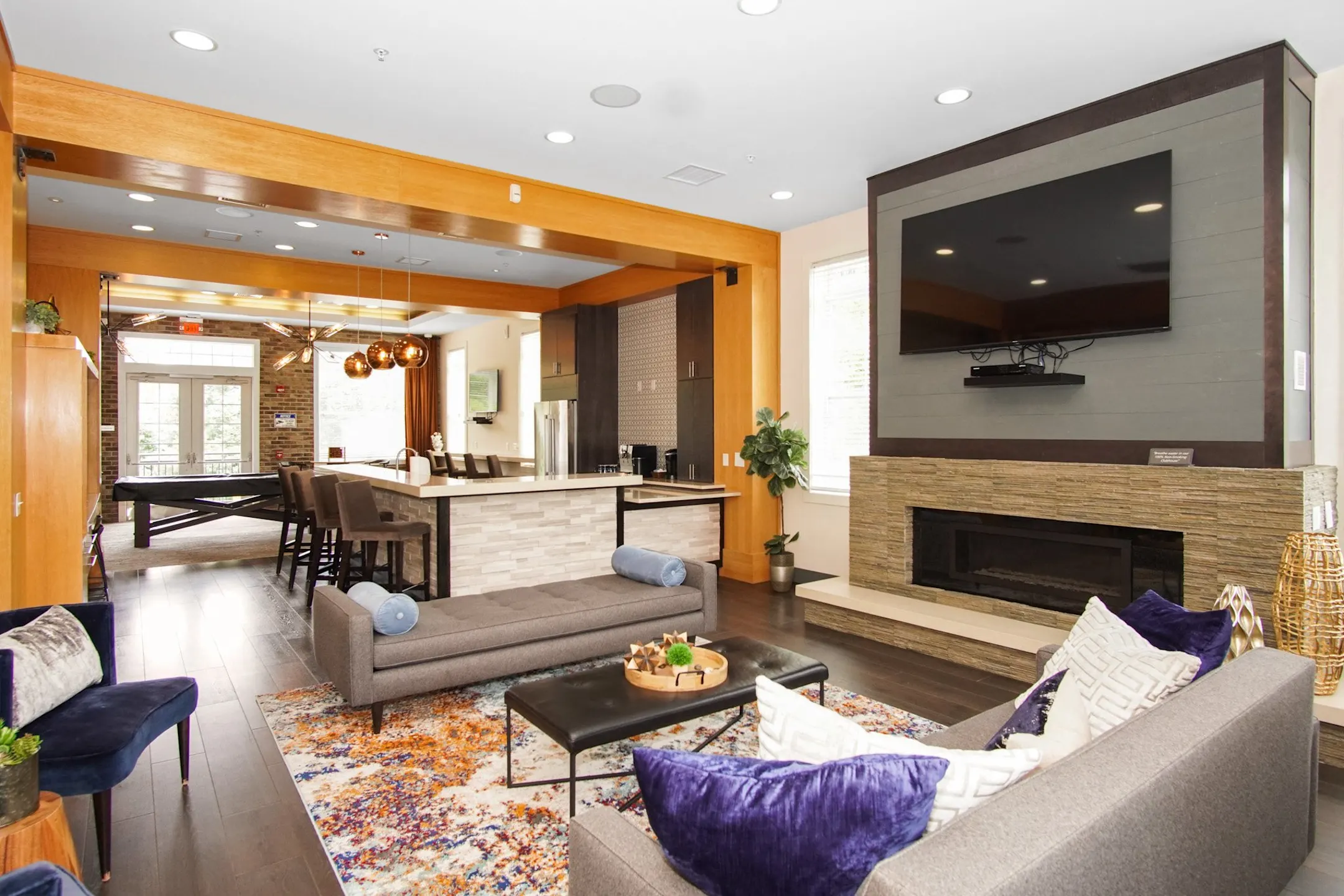 The Reserve at Riverdale 6000 Riverdale Rd Riverdale, NJ Apartments