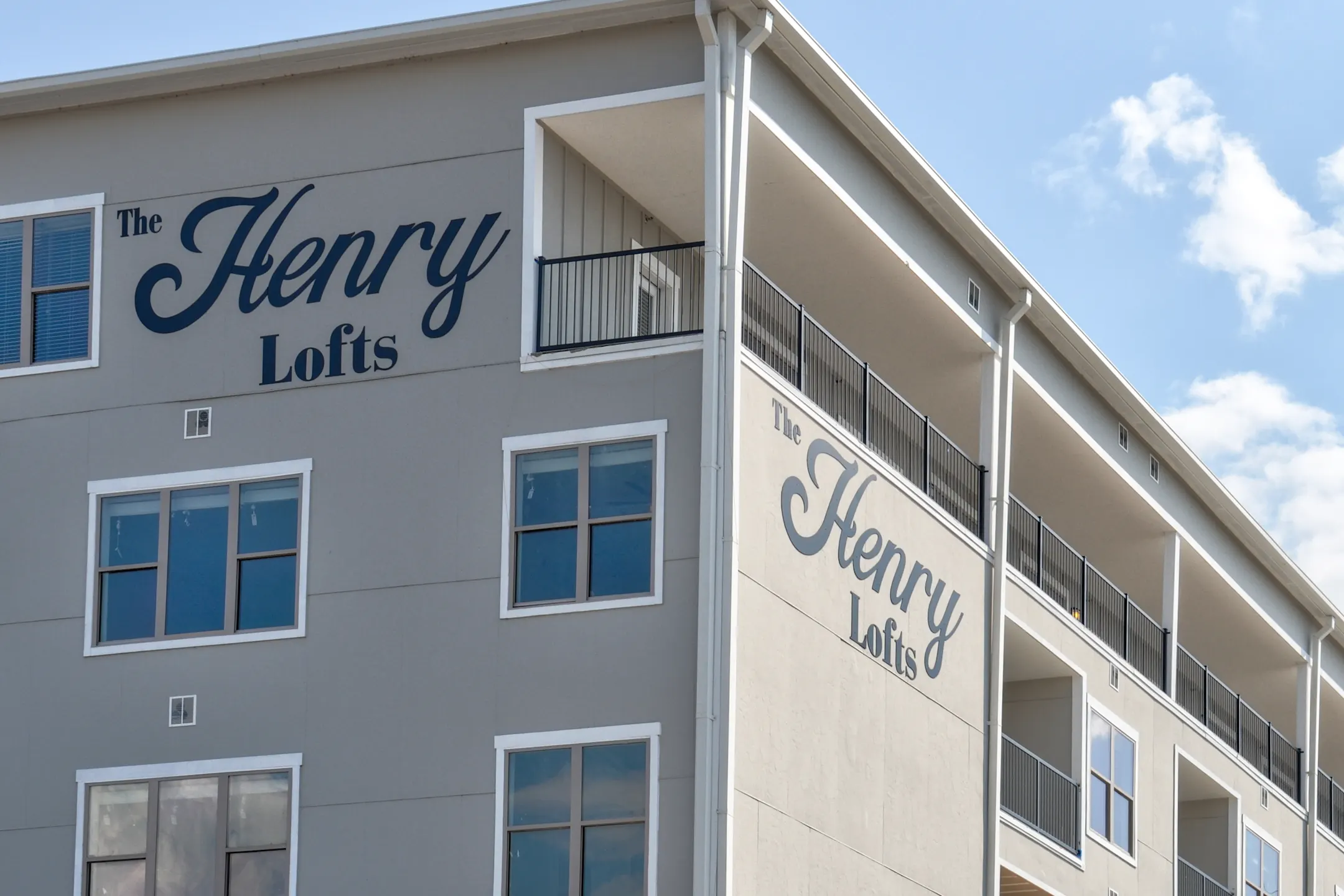 The Henry Lofts 1920 Chestnut St Chattanooga, TN Apartments for Rent Rent.