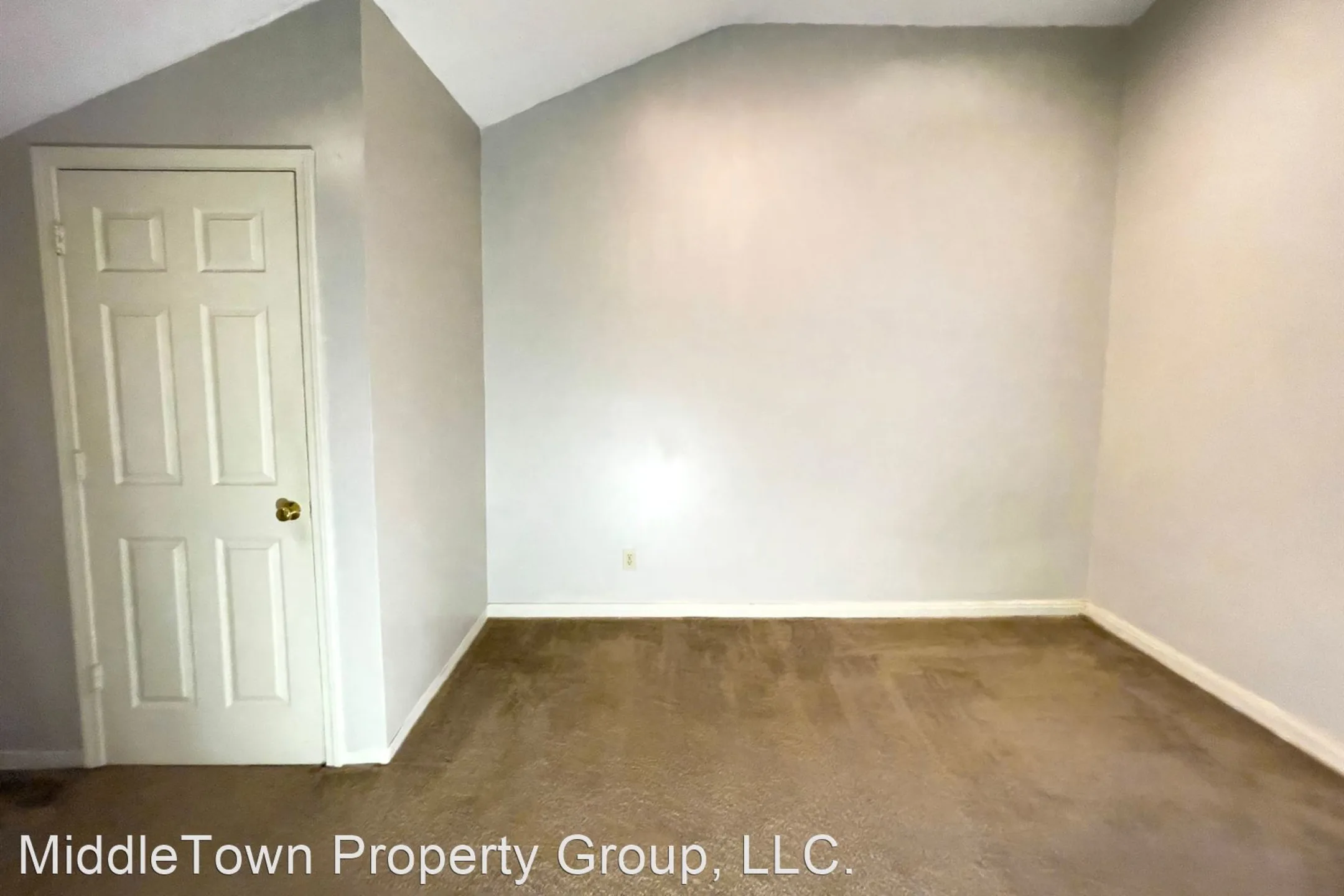 Beacon Hill Apartments - Muncie, IN