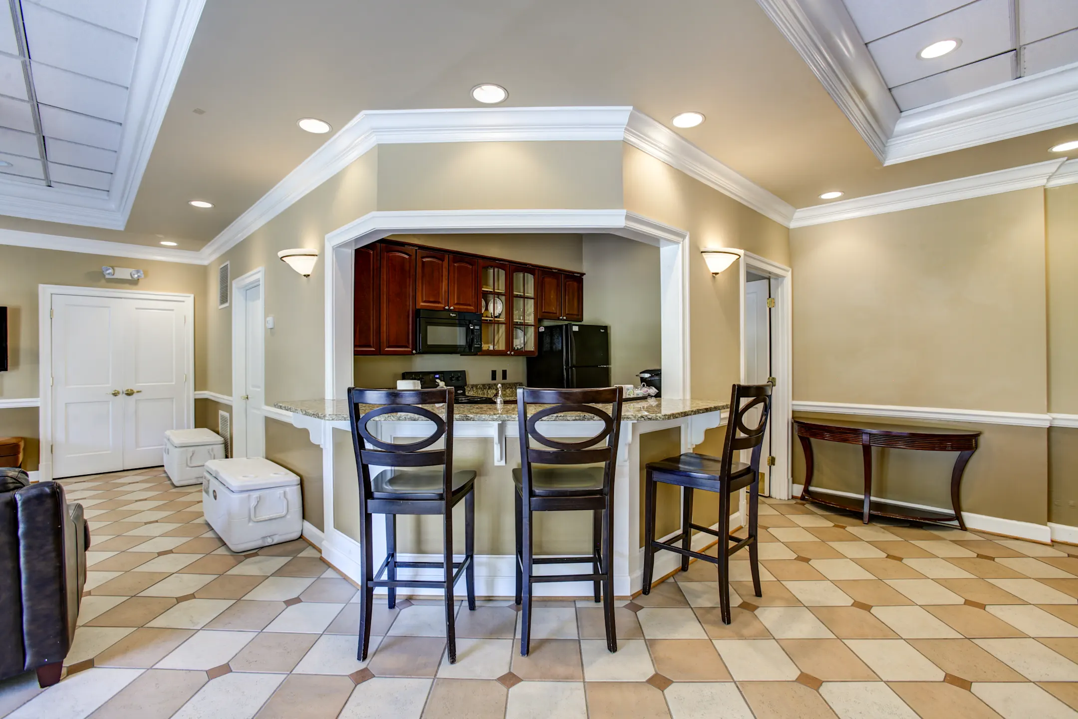 Stuart Woods Apartments Apartments Herndon, VA 20170