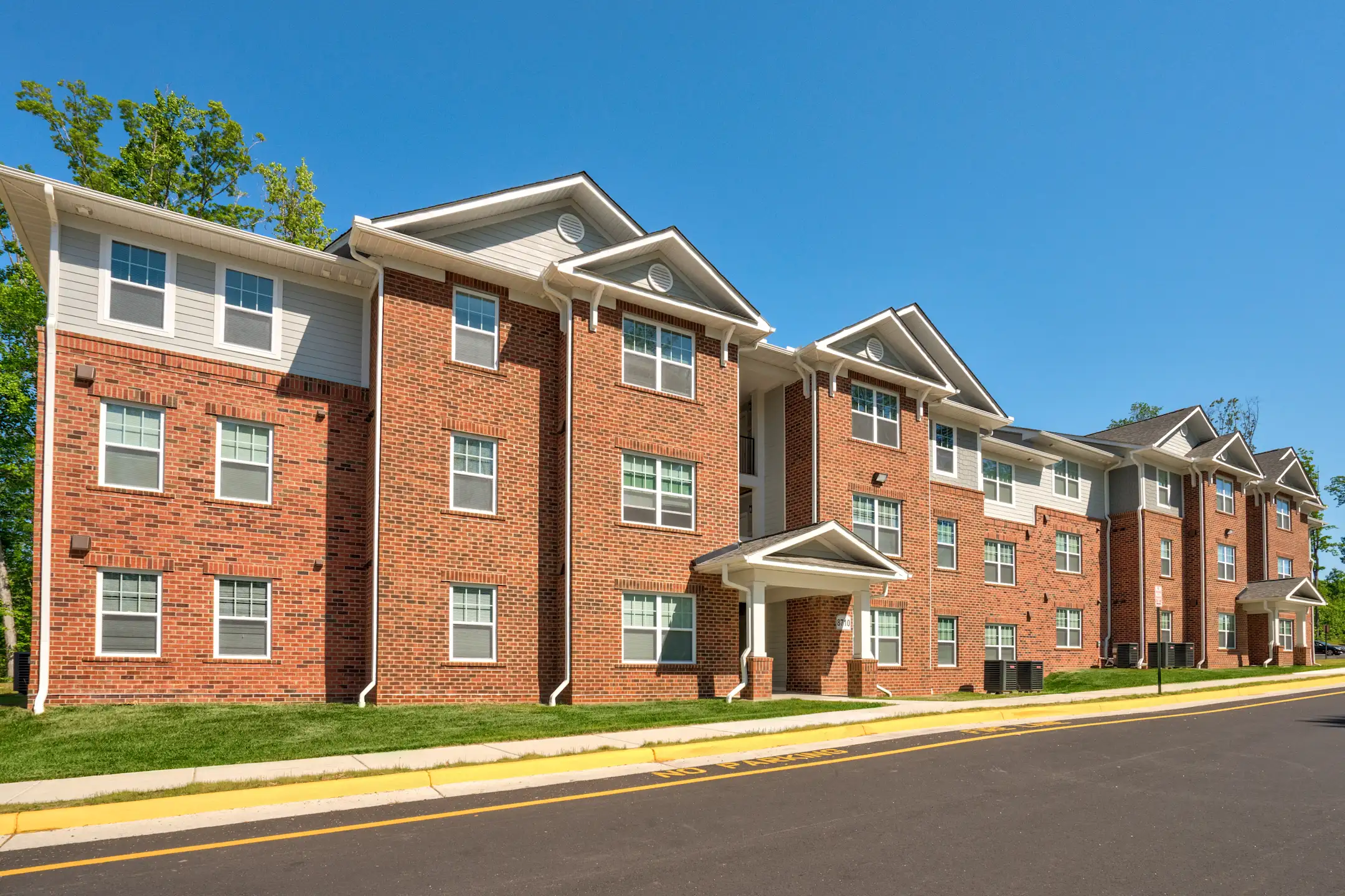 Keswick Apartments Apartments Spotsylvania, VA 22551