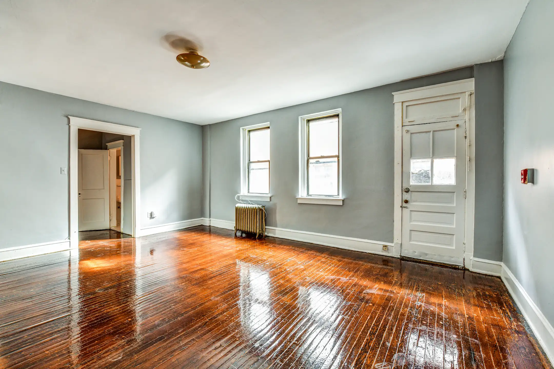 Minerva Court 130 Garrett Rd Upper Darby, PA Apartments for Rent