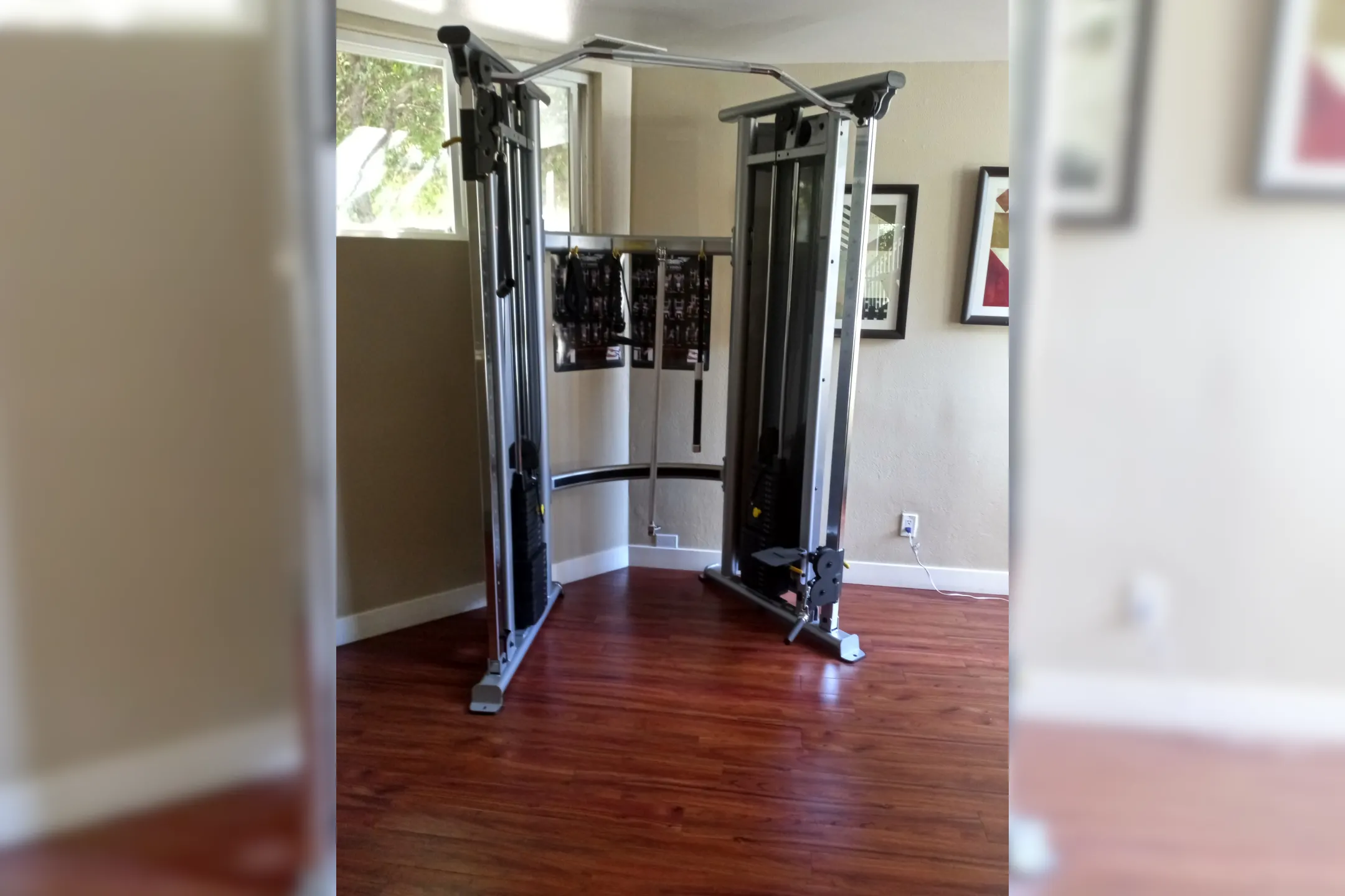 Cambria Apartments Sunnyvale, CA 94087