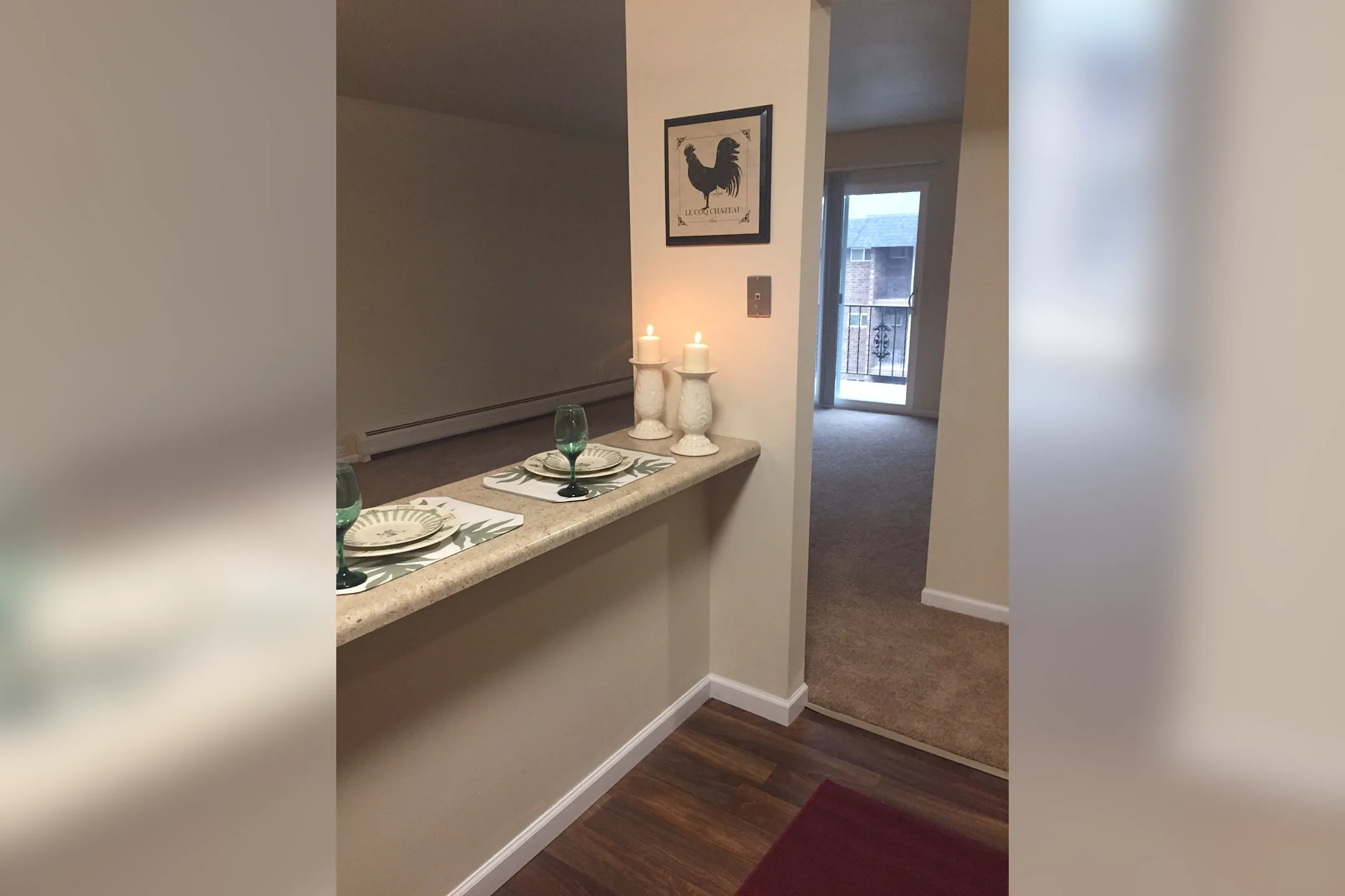 Equity Property Management Apartments Merrillville, IN 46410