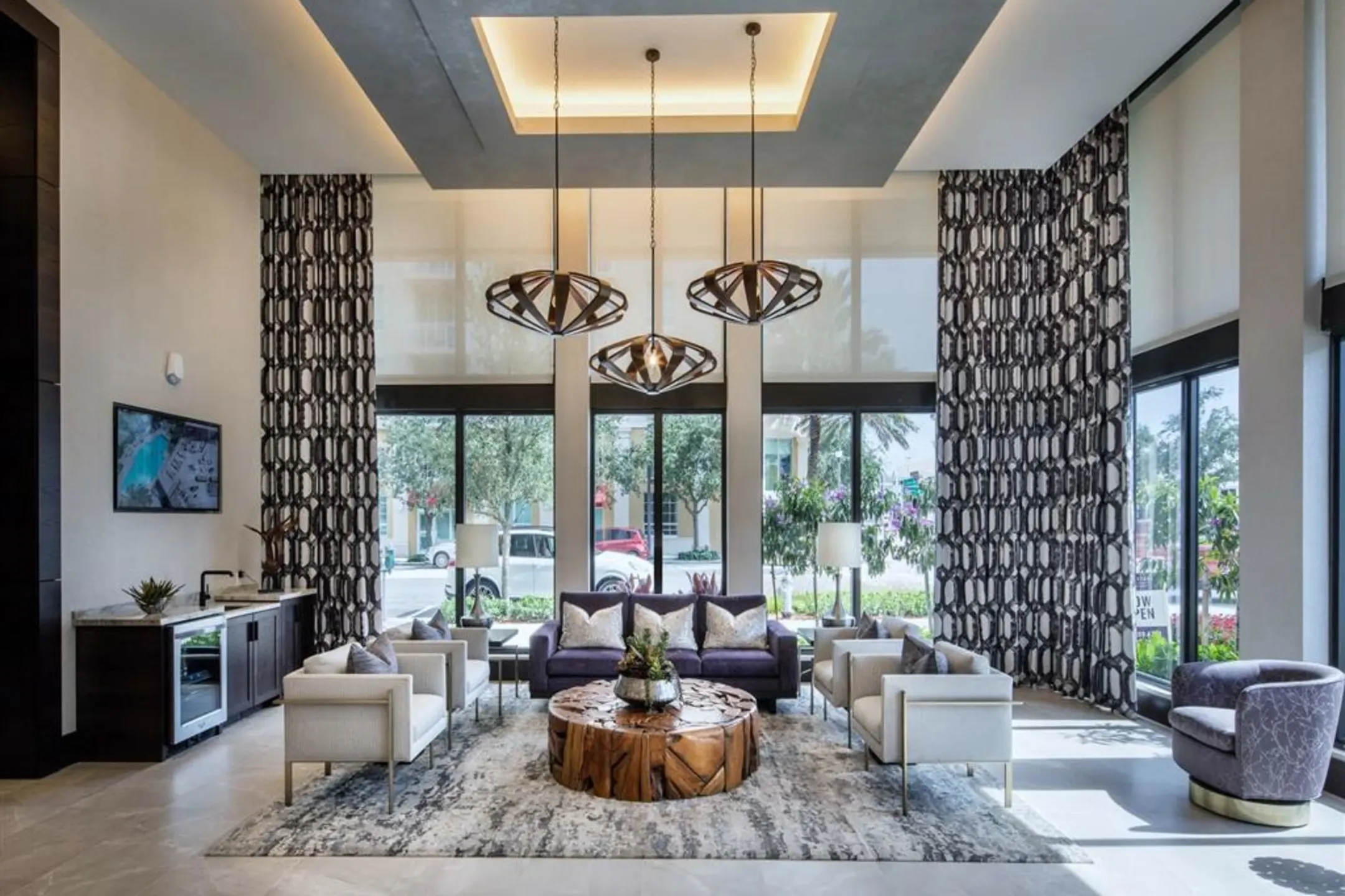 Sole at City Center Apartments West Palm Beach, FL 33401