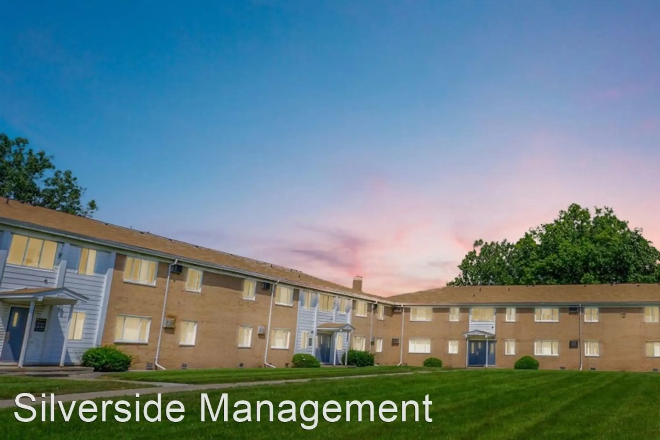 Warren Manor Apartments Warren, MI 48091