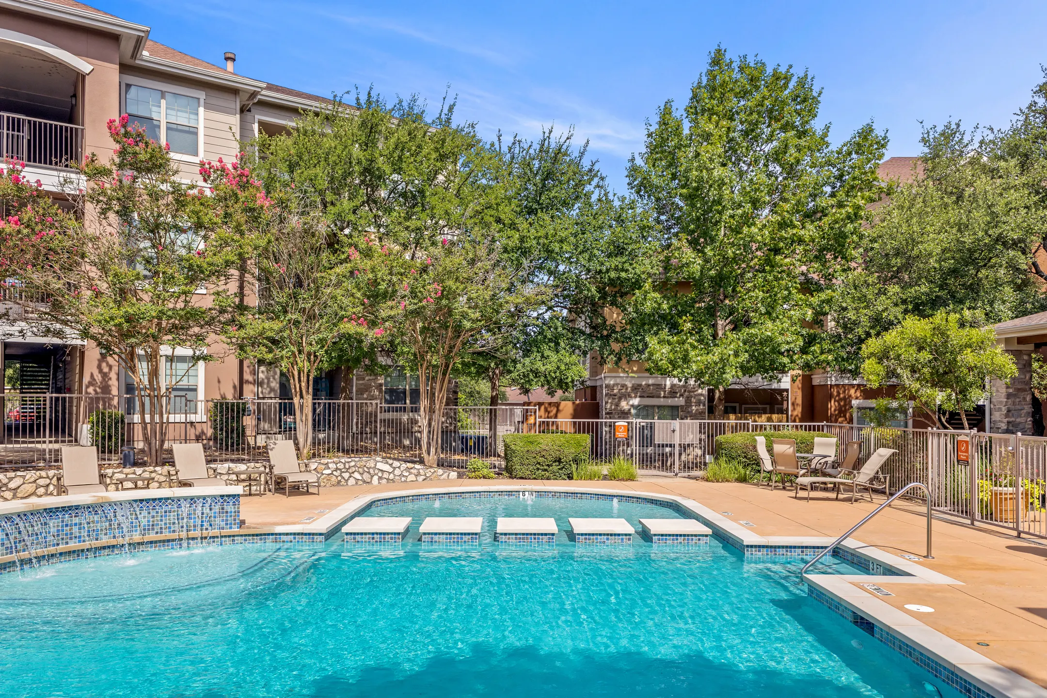 Cypress Creek At Lakeline - 2101 S Lakeline Blvd | Cedar Park, TX 