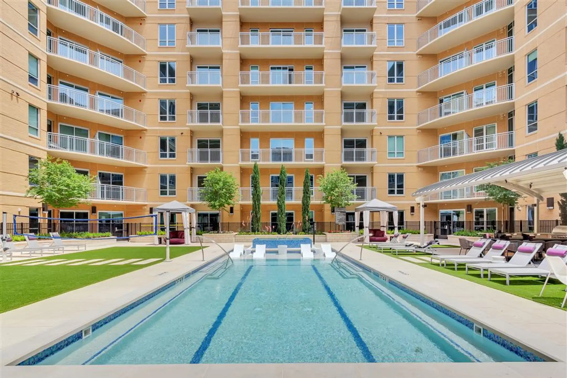 Preston Hollow Village Apartments Apartments Dallas, TX 75230