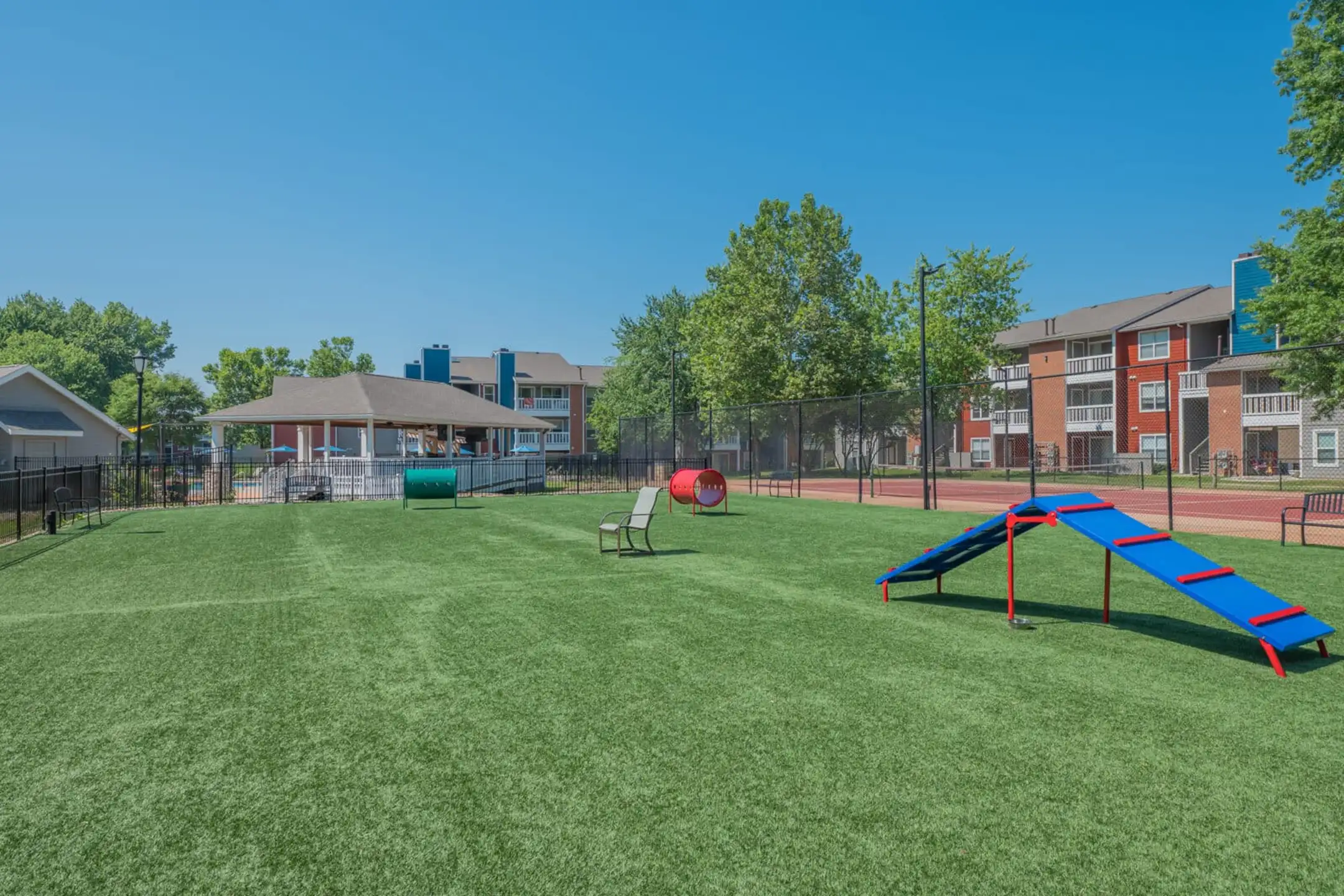 Arbors of Anderson Apartments Cincinnati, OH 45255