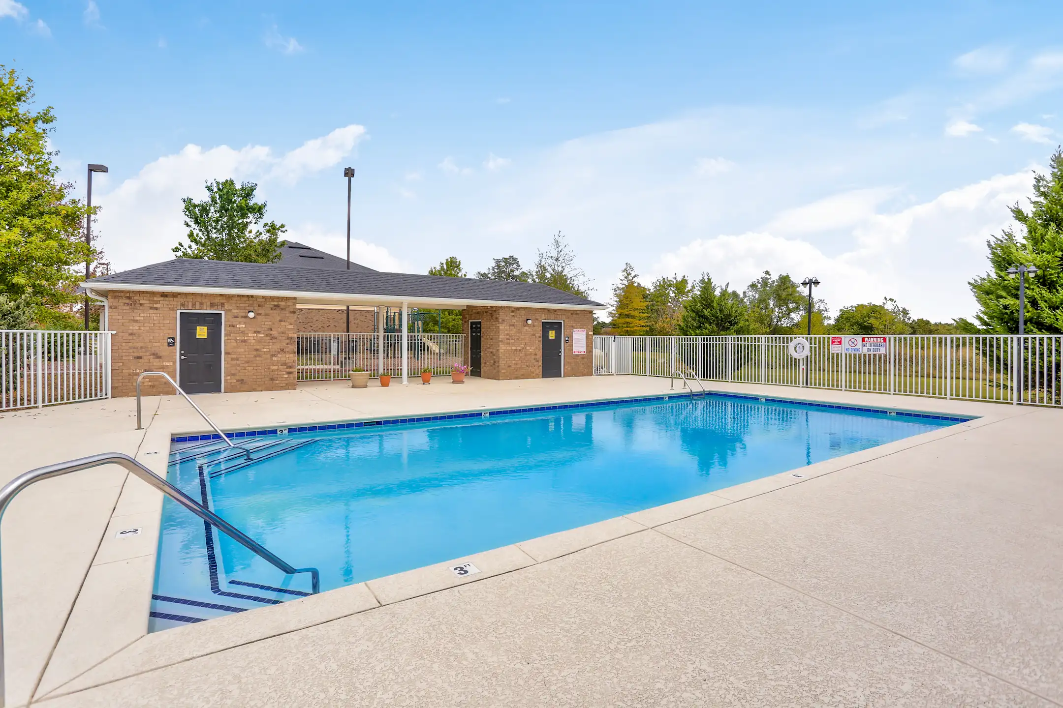 Paddock Ridge Apartments Shelbyville, TN 37160